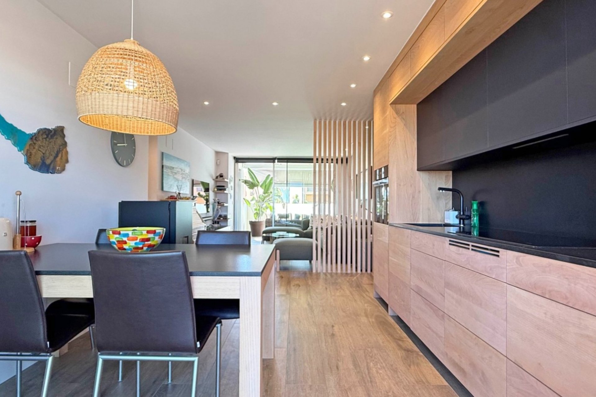 Resale - Apartment / flat - Cabo de Palos