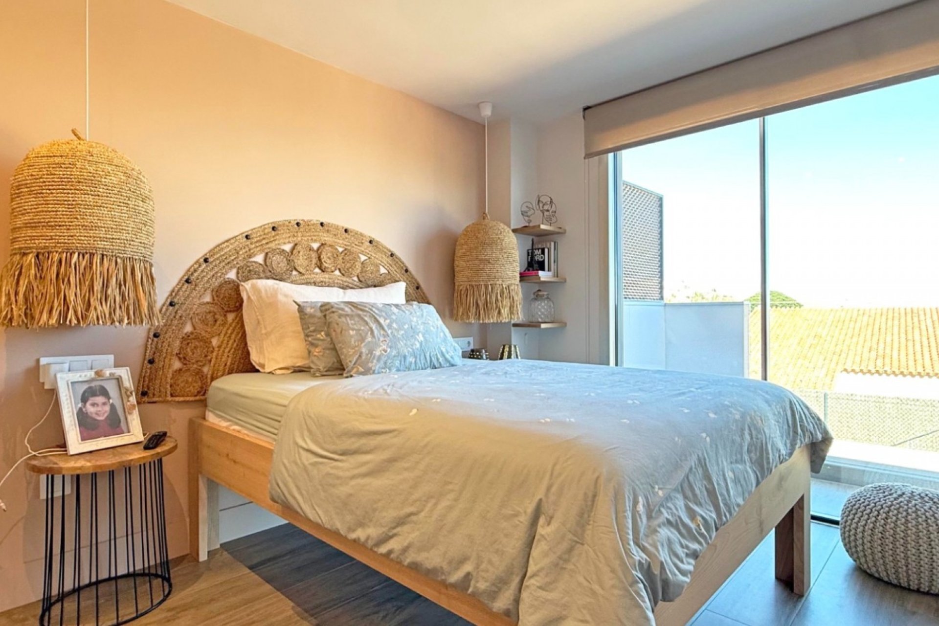 Resale - Apartment / flat - Cabo de Palos