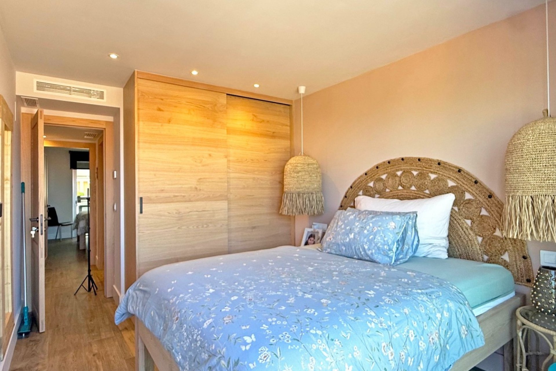 Resale - Apartment / flat - Cabo de Palos