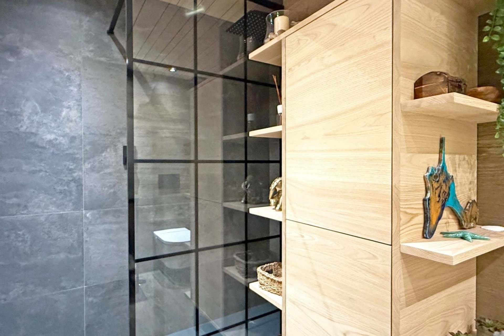 Resale - Apartment / flat - Cabo de Palos