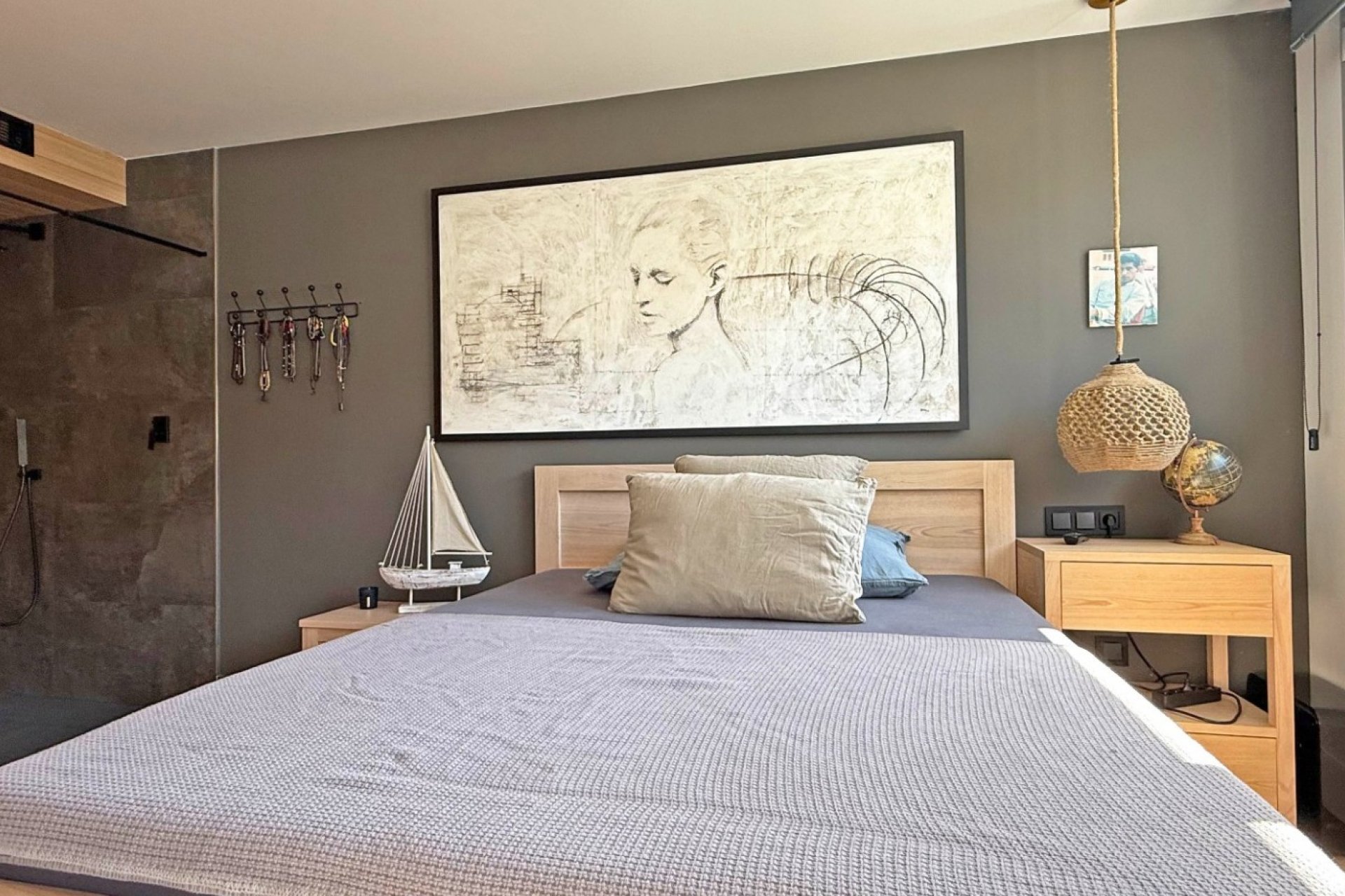 Resale - Apartment / flat - Cabo de Palos