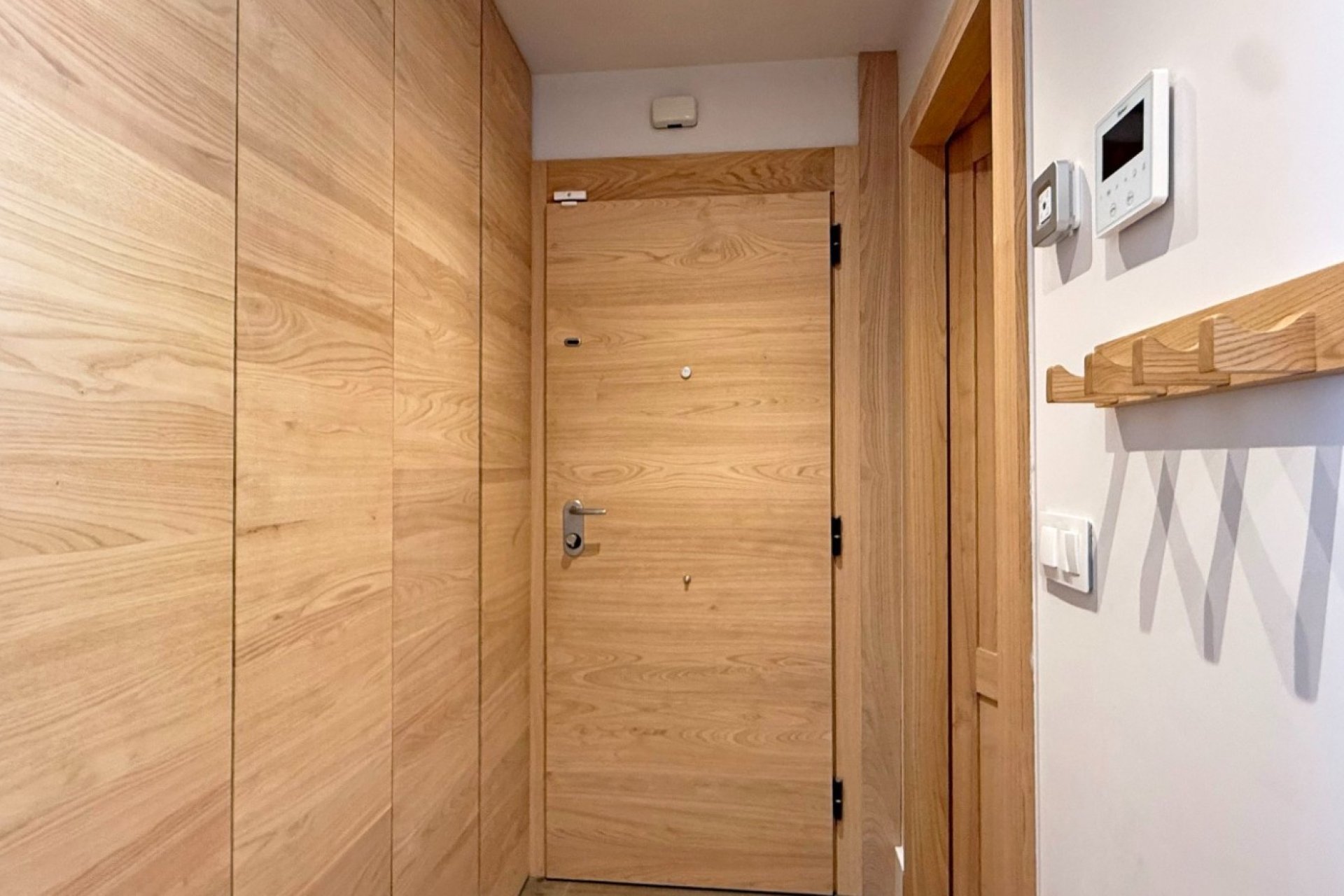 Resale - Apartment / flat - Cabo de Palos