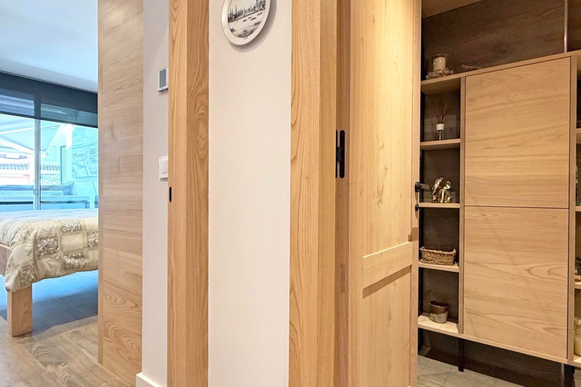 Resale - Apartment / flat - Cabo de Palos