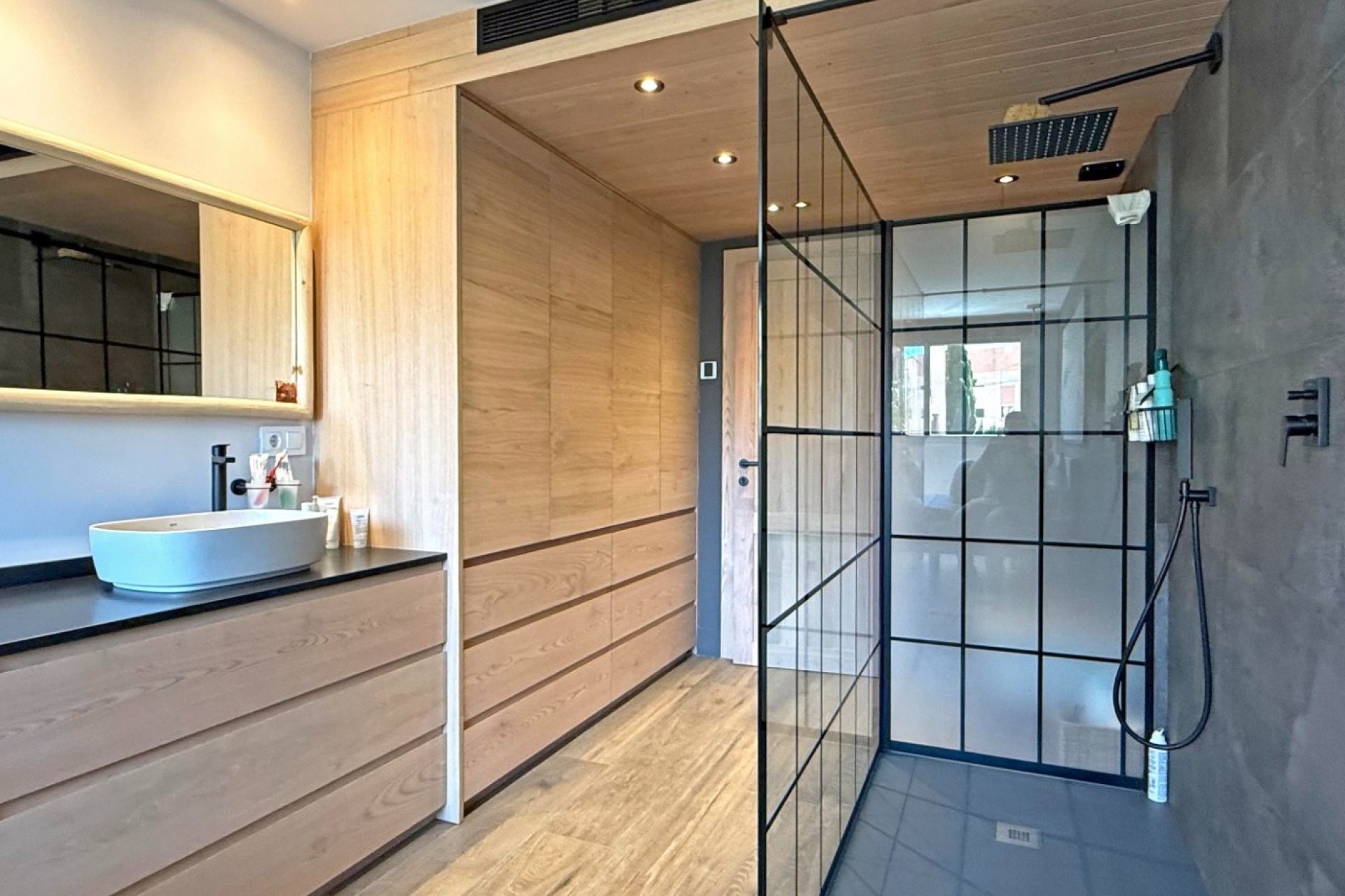 Resale - Apartment / flat - Cabo de Palos