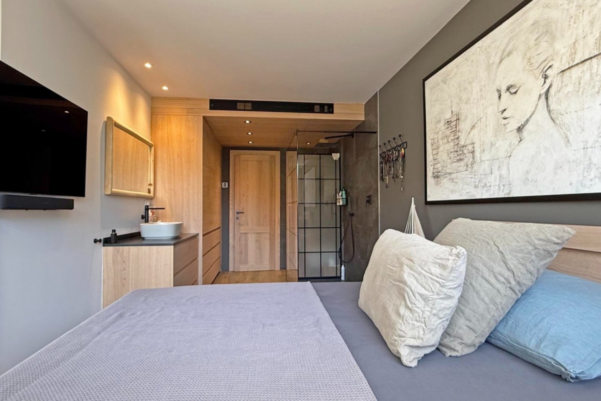 Resale - Apartment / flat - Cabo de Palos