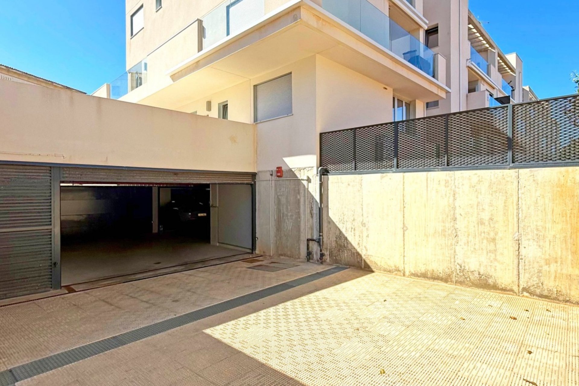 Resale - Apartment / flat - Cabo de Palos