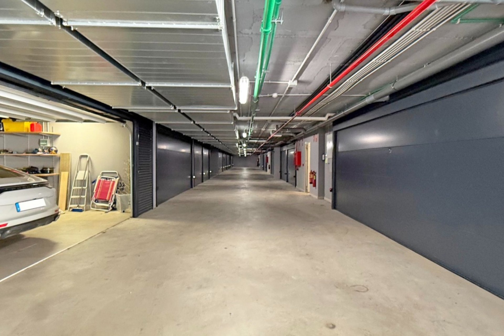 Resale - Apartment / flat - Cabo de Palos