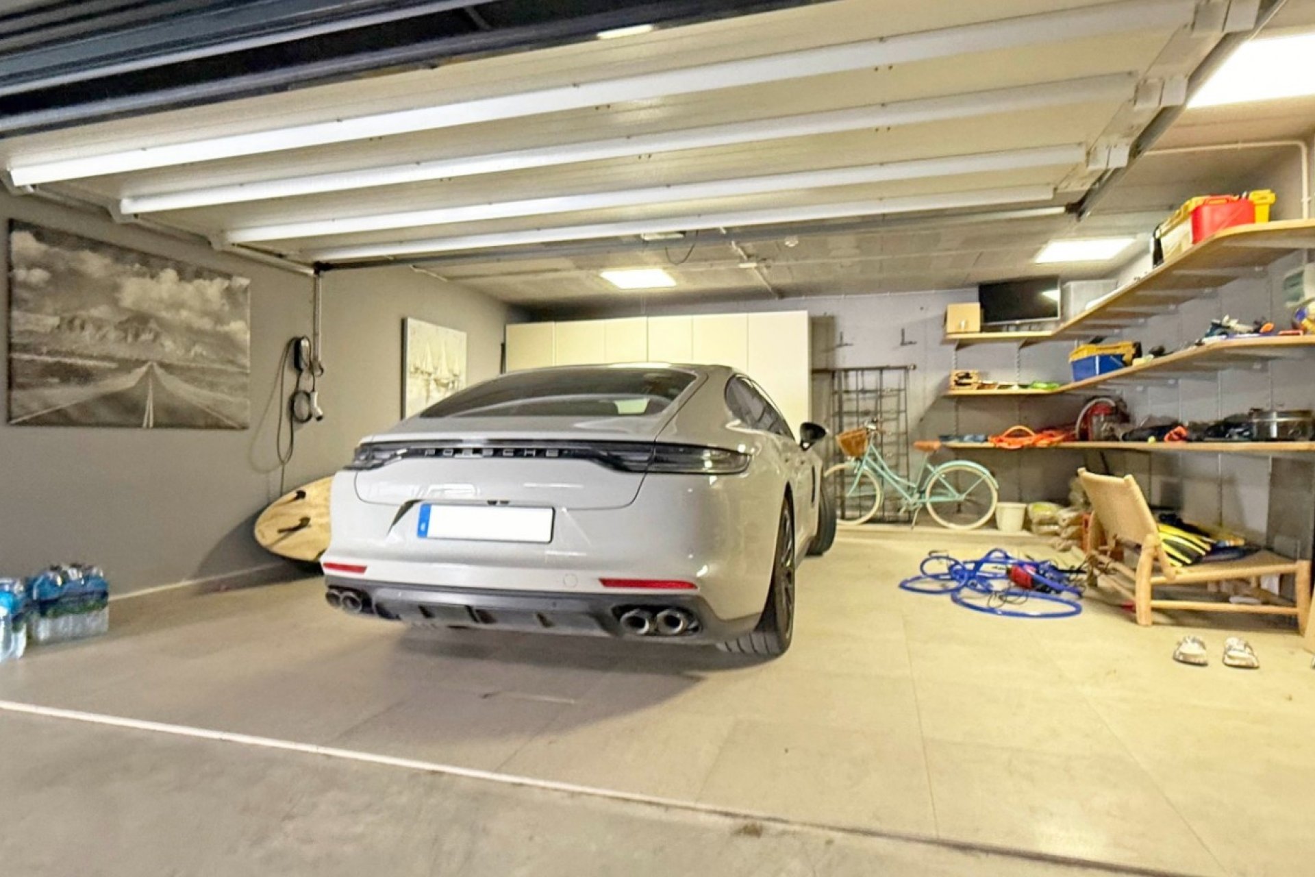 Resale - Apartment / flat - Cabo de Palos