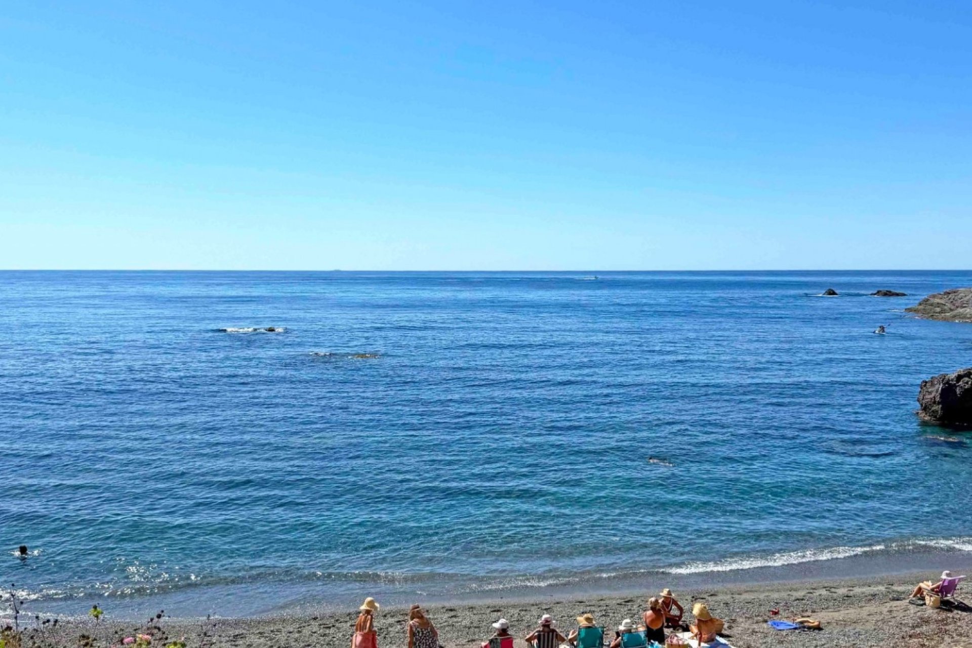 Resale - Apartment / flat - Cabo de Palos