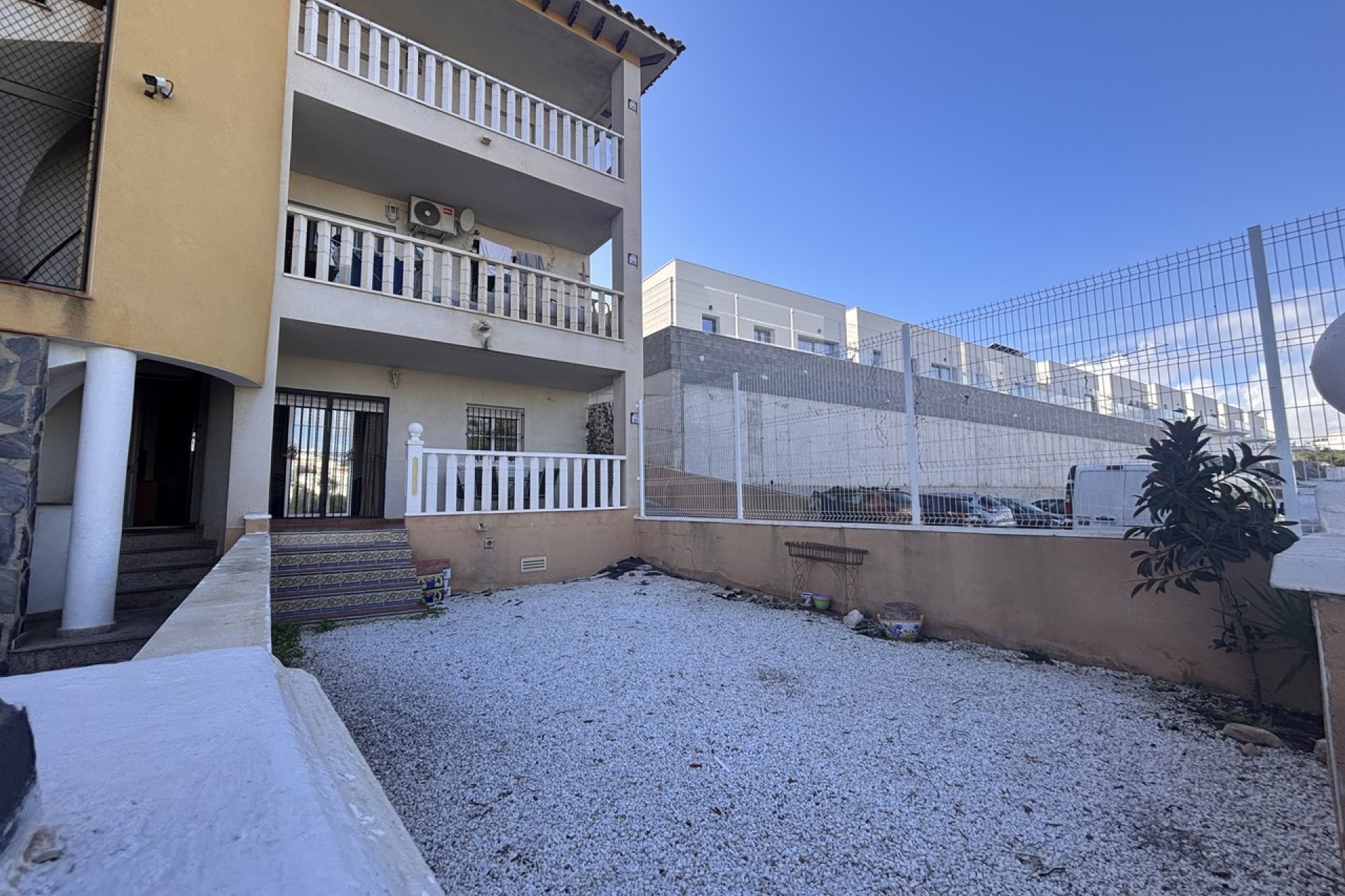 Resale - Apartment / flat - Cabo Roig