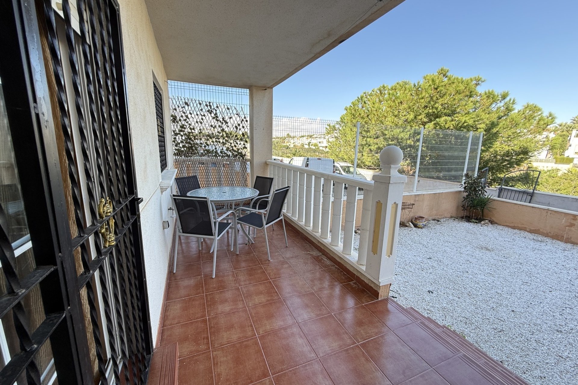 Resale - Apartment / flat - Cabo Roig