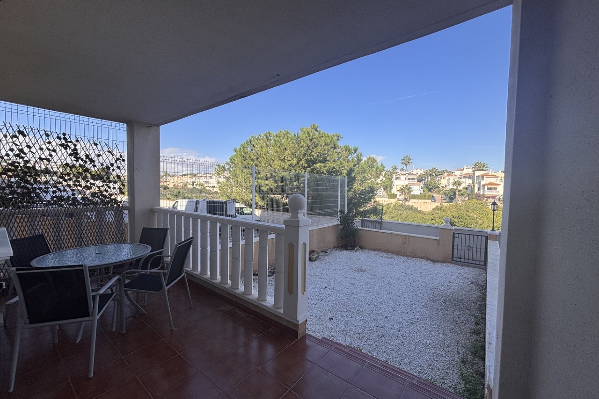Resale - Apartment / flat - Cabo Roig