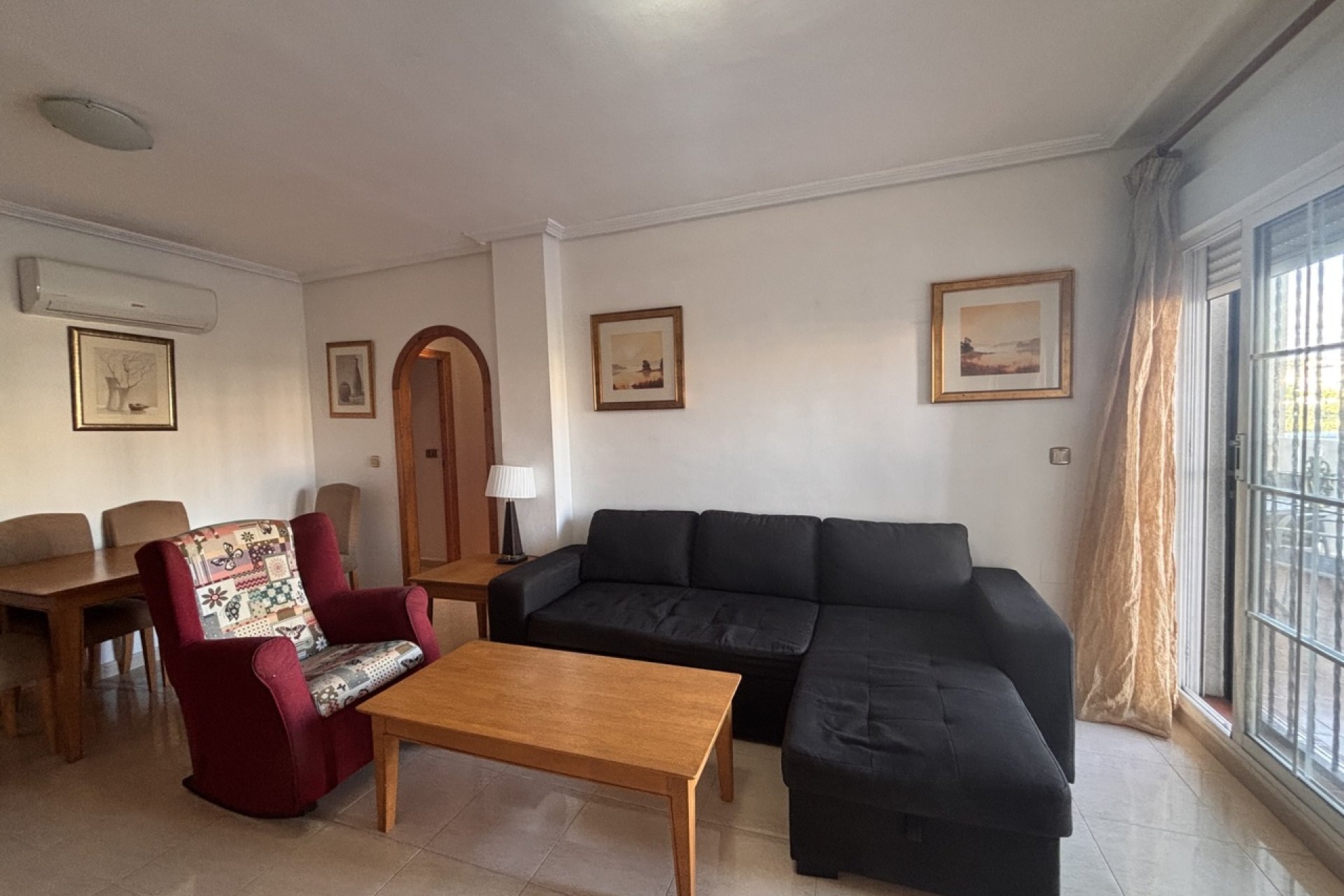 Resale - Apartment / flat - Cabo Roig