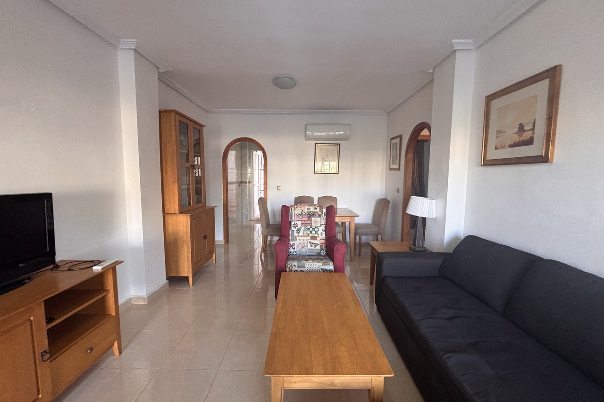 Resale - Apartment / flat - Cabo Roig