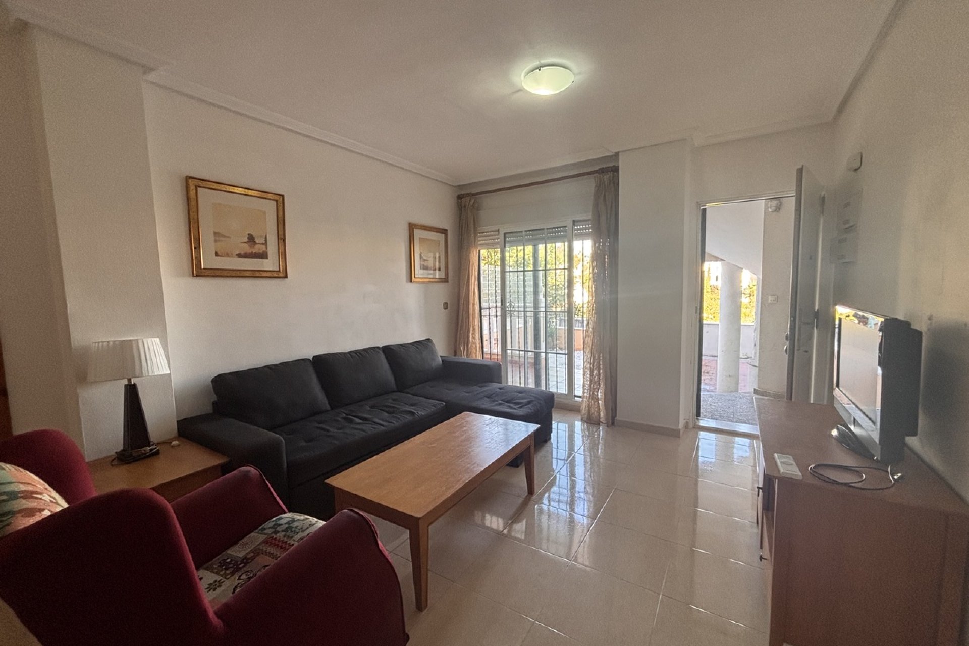 Resale - Apartment / flat - Cabo Roig