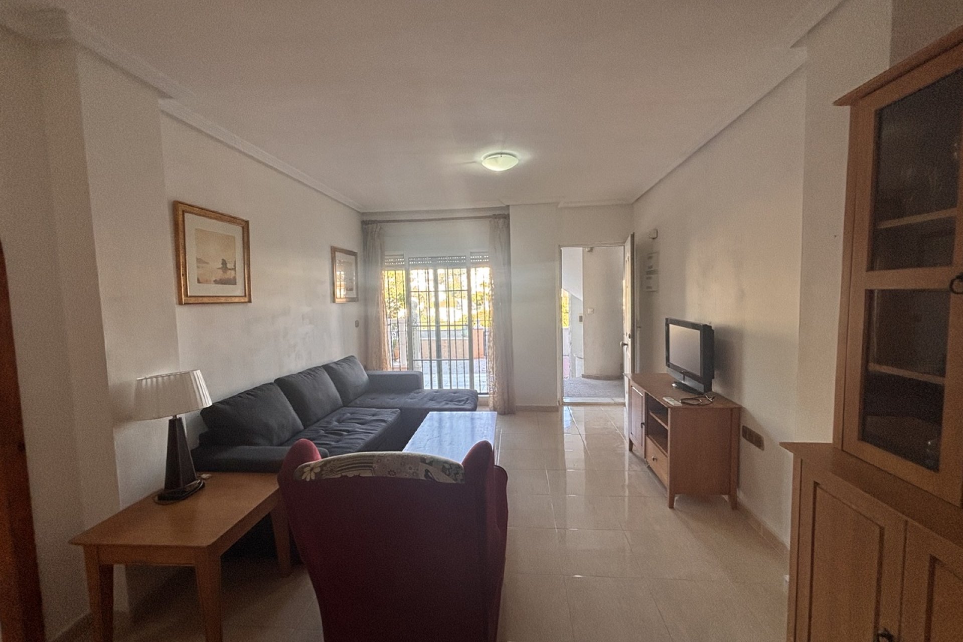 Resale - Apartment / flat - Cabo Roig