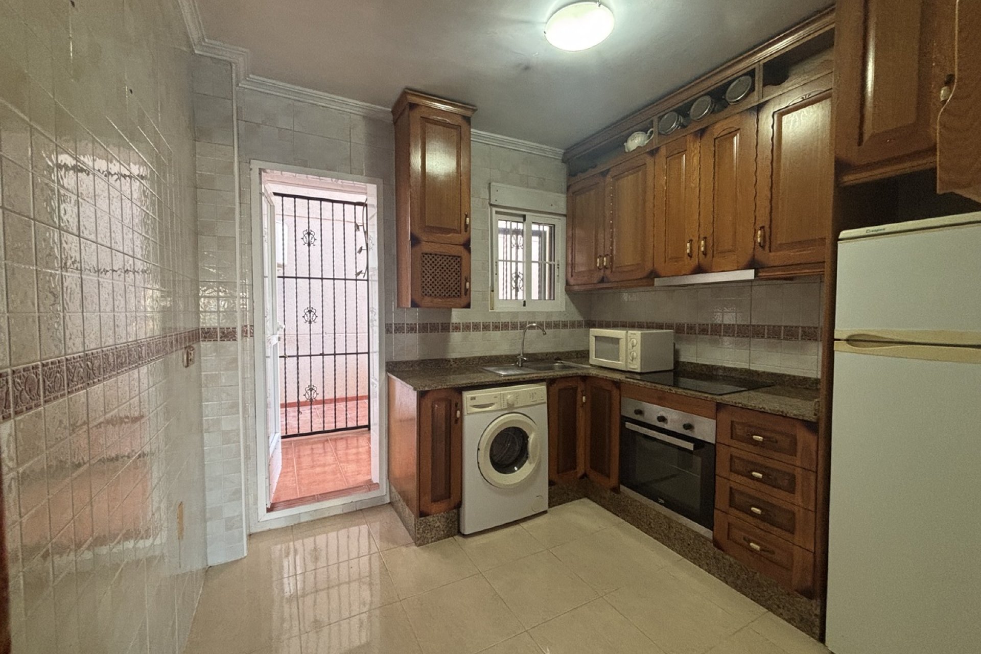 Resale - Apartment / flat - Cabo Roig