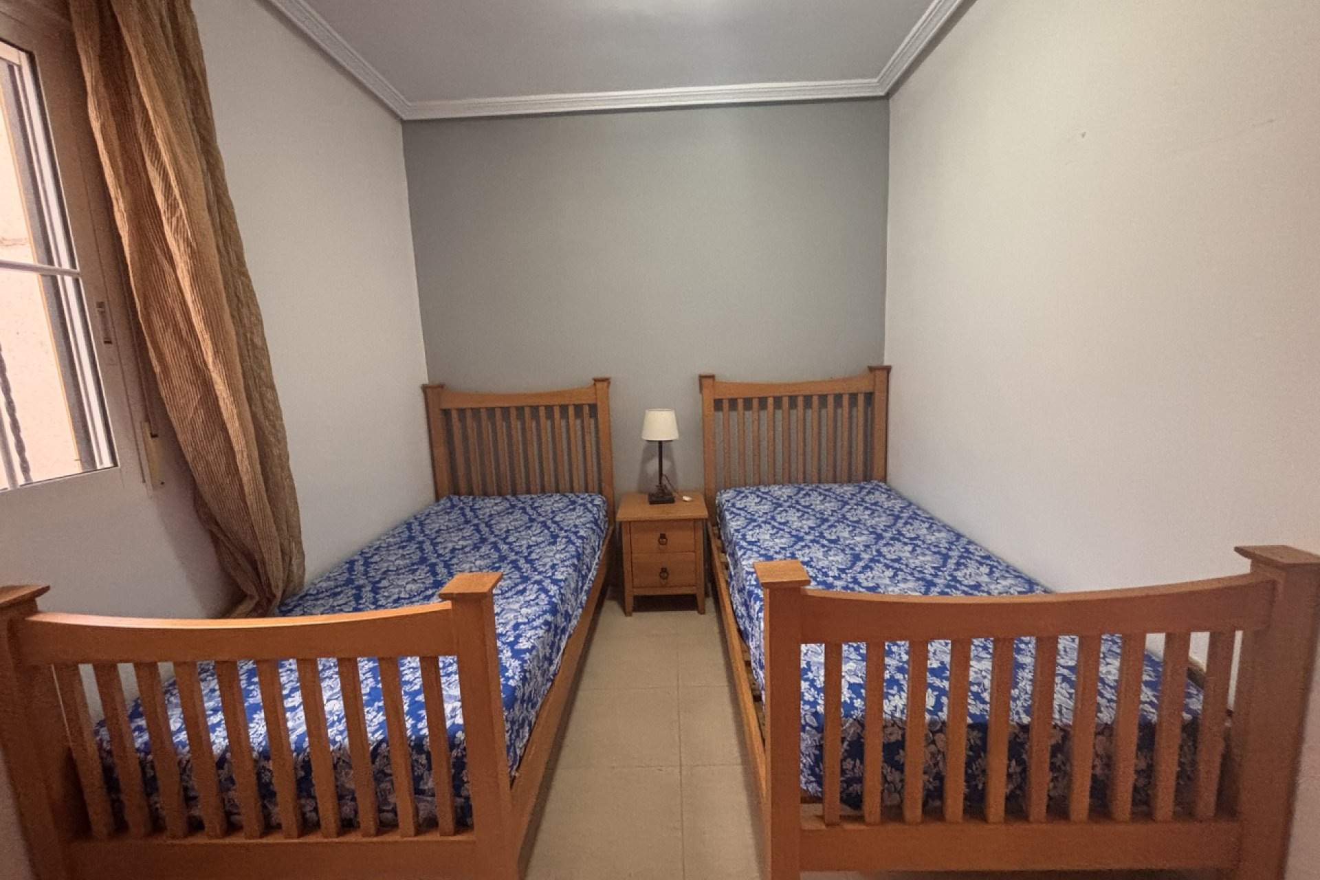 Resale - Apartment / flat - Cabo Roig