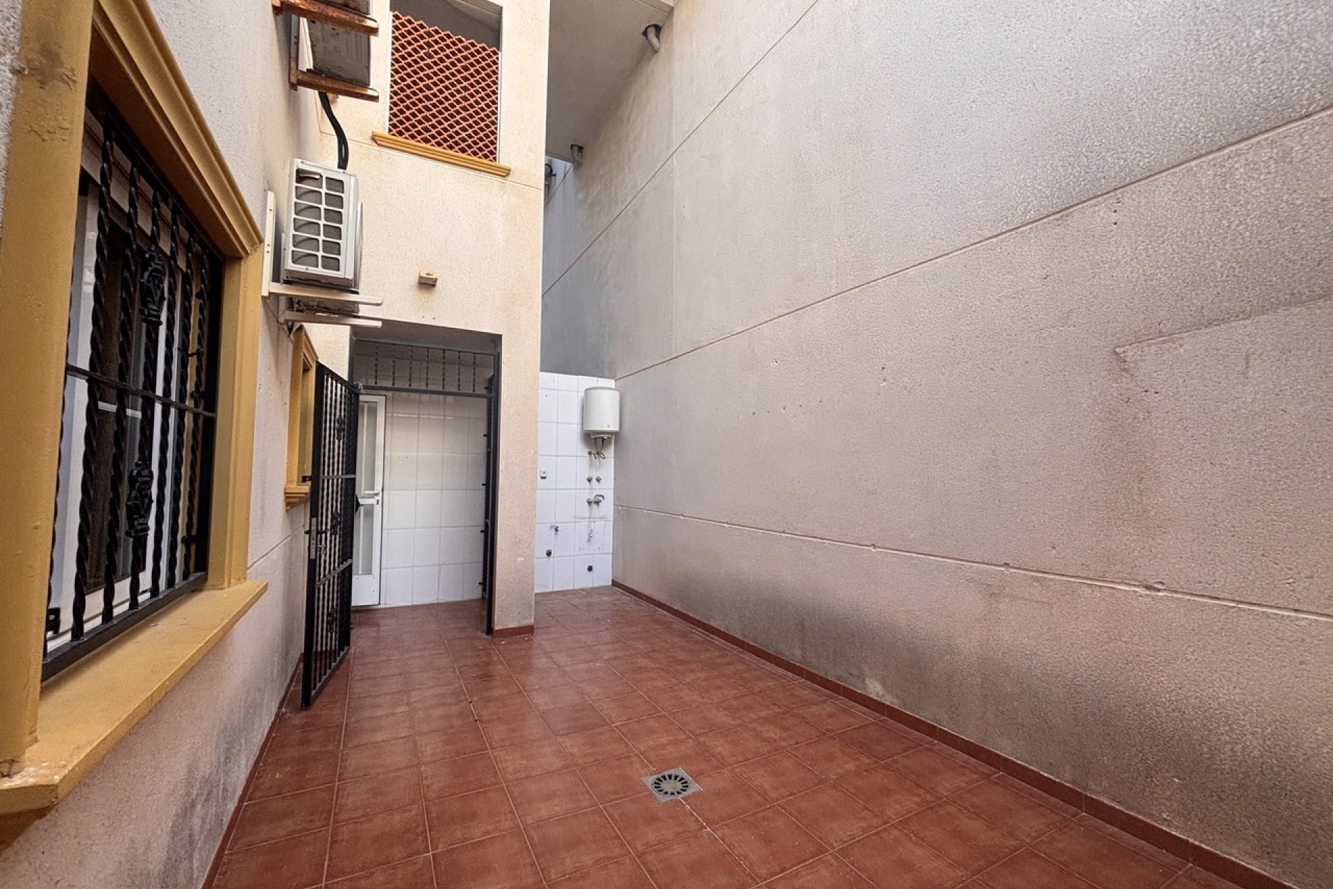 Resale - Apartment / flat - Cabo Roig