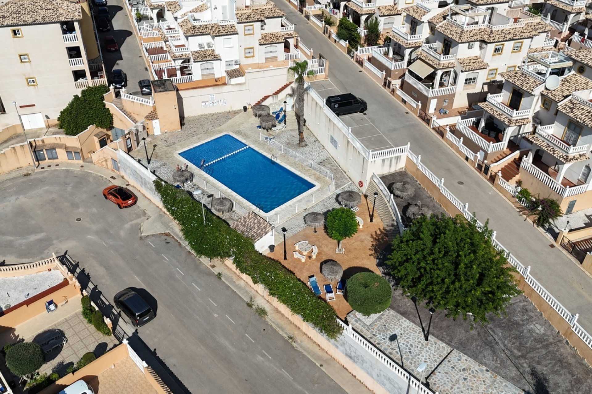 Resale - Apartment / flat - Cabo Roig