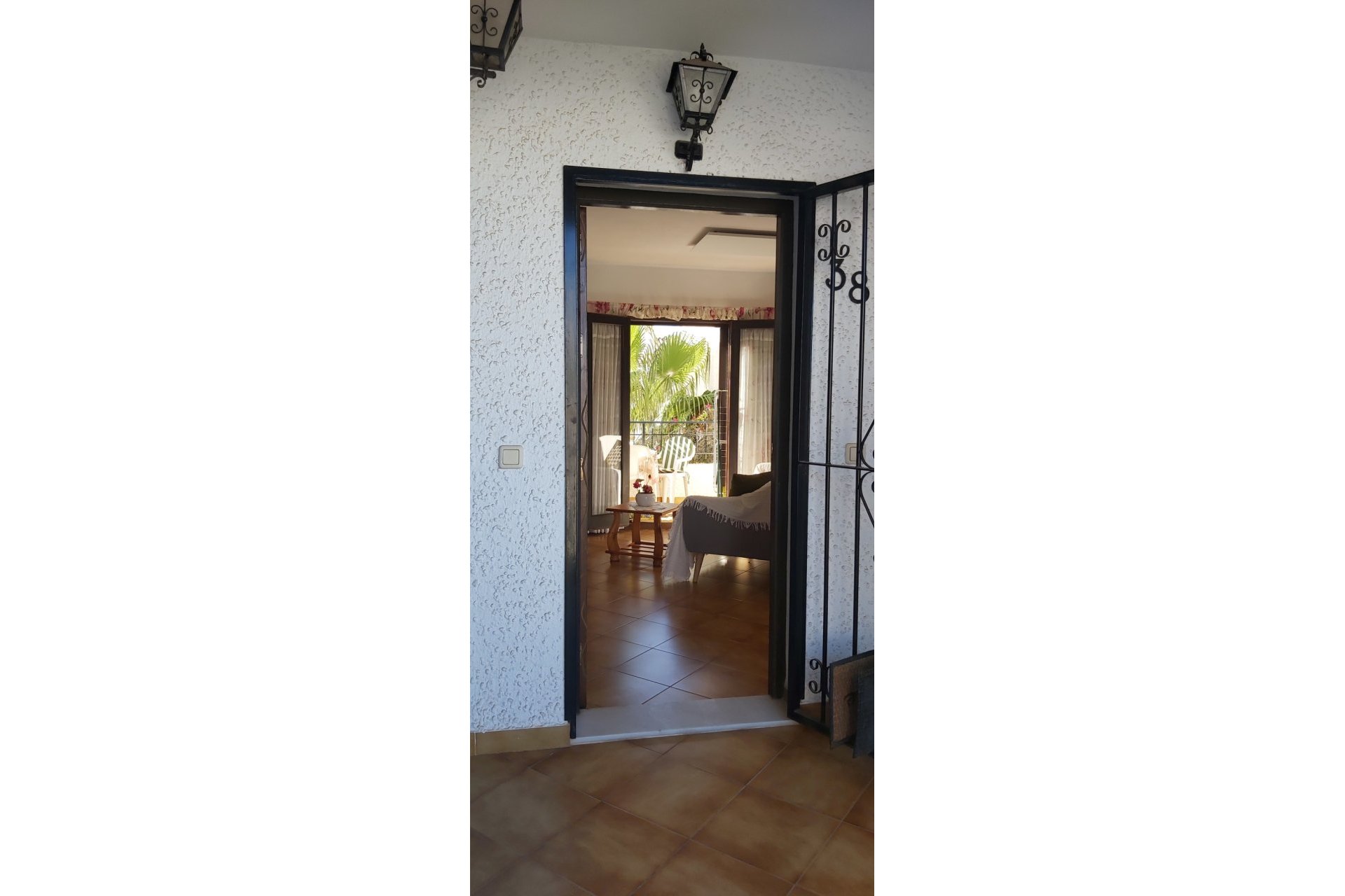 Resale - Apartment / flat - Cabo Roig