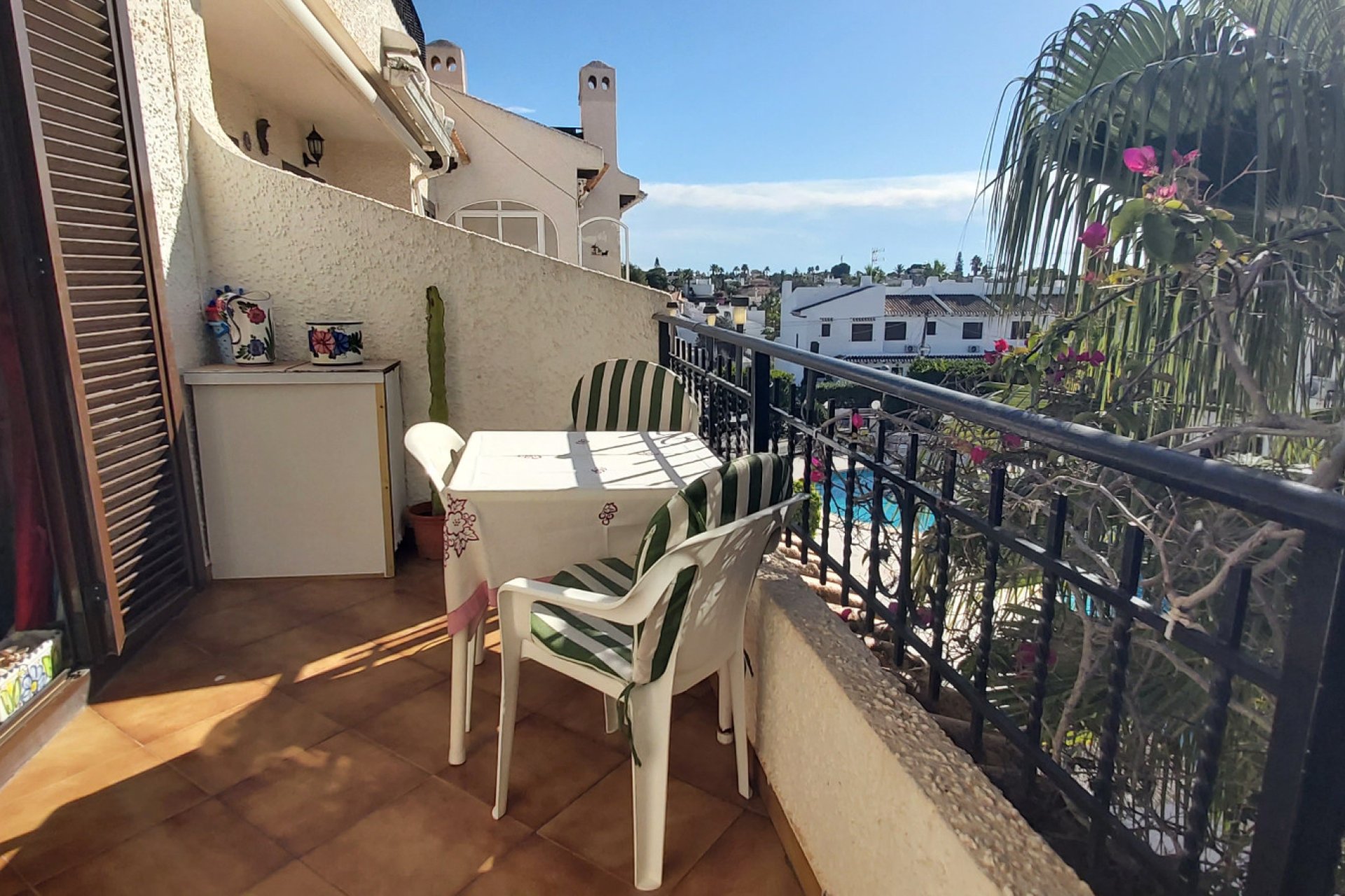 Resale - Apartment / flat - Cabo Roig