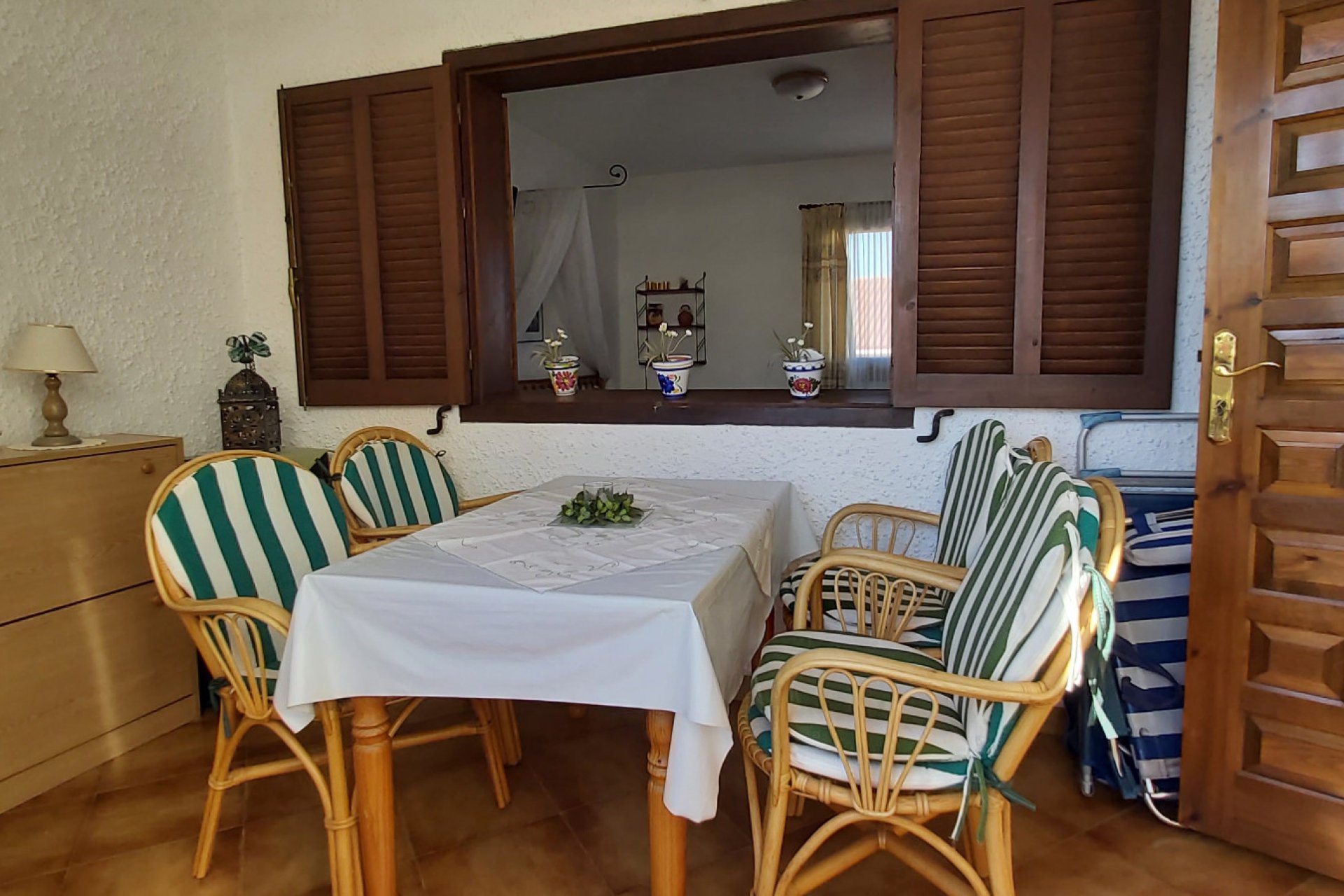 Resale - Apartment / flat - Cabo Roig
