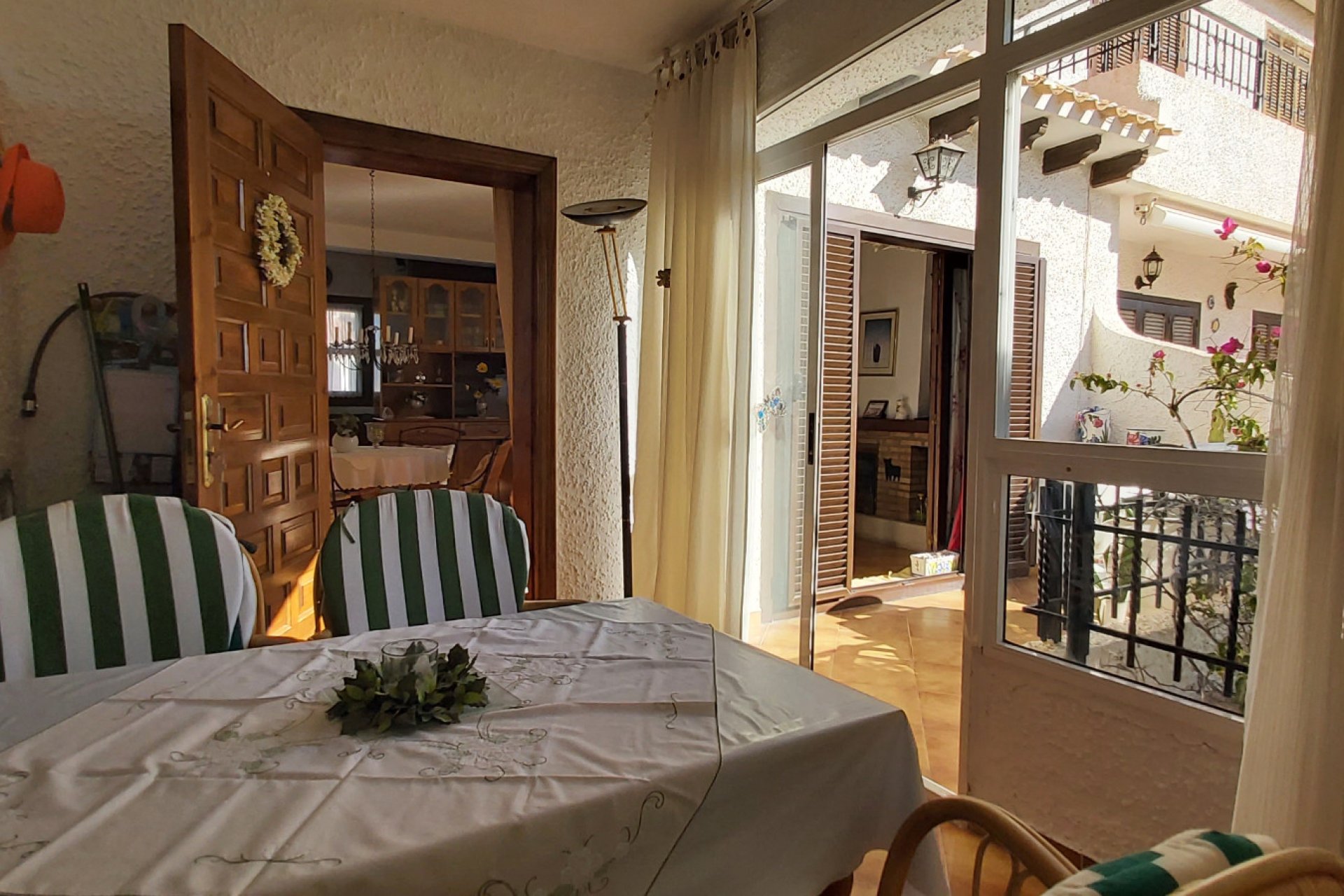 Resale - Apartment / flat - Cabo Roig