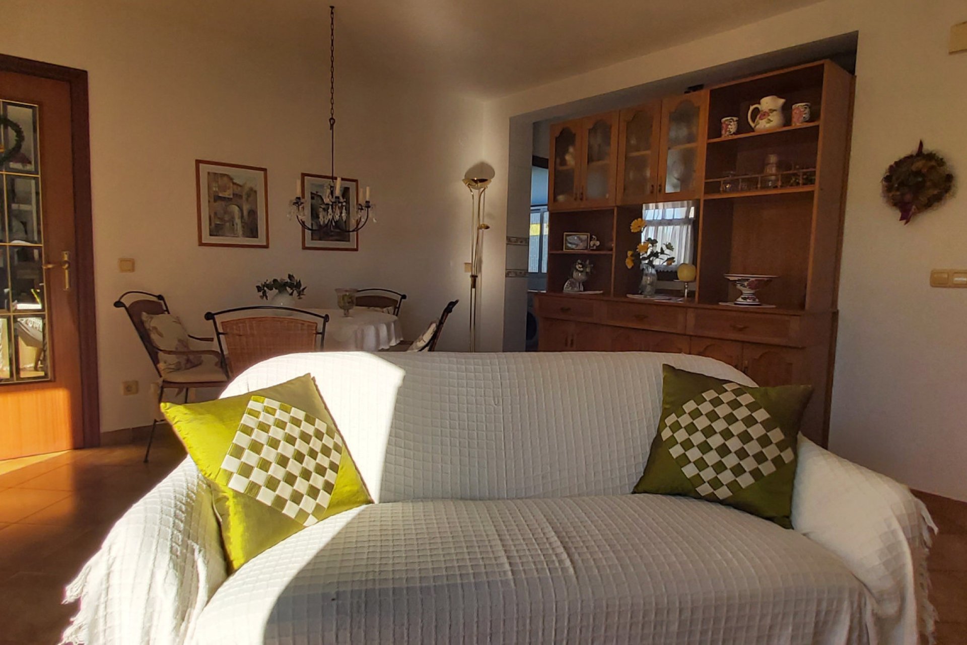 Resale - Apartment / flat - Cabo Roig