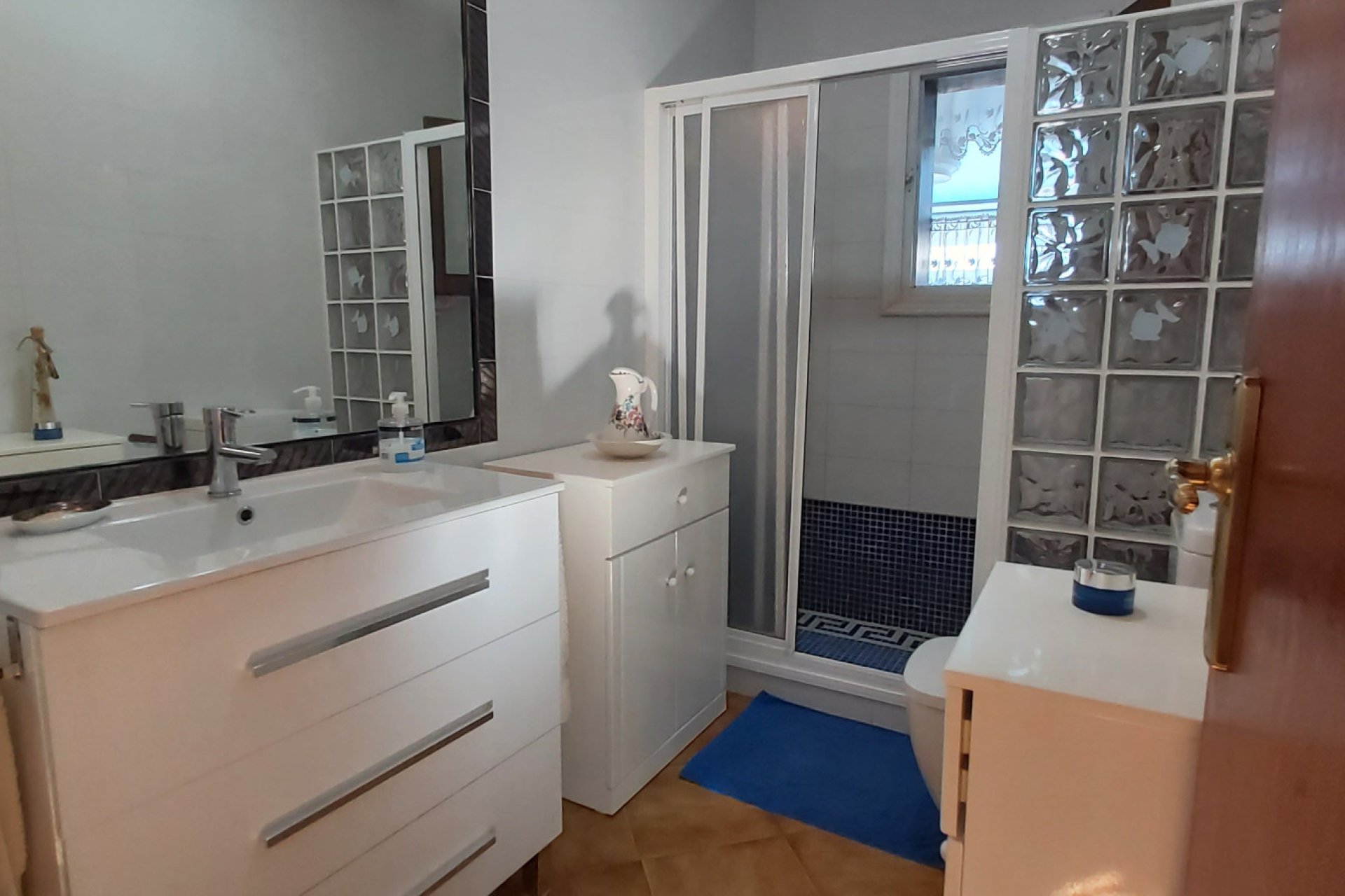 Resale - Apartment / flat - Cabo Roig