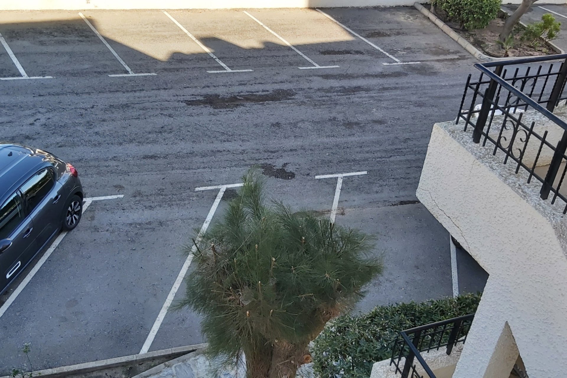 Resale - Apartment / flat - Cabo Roig