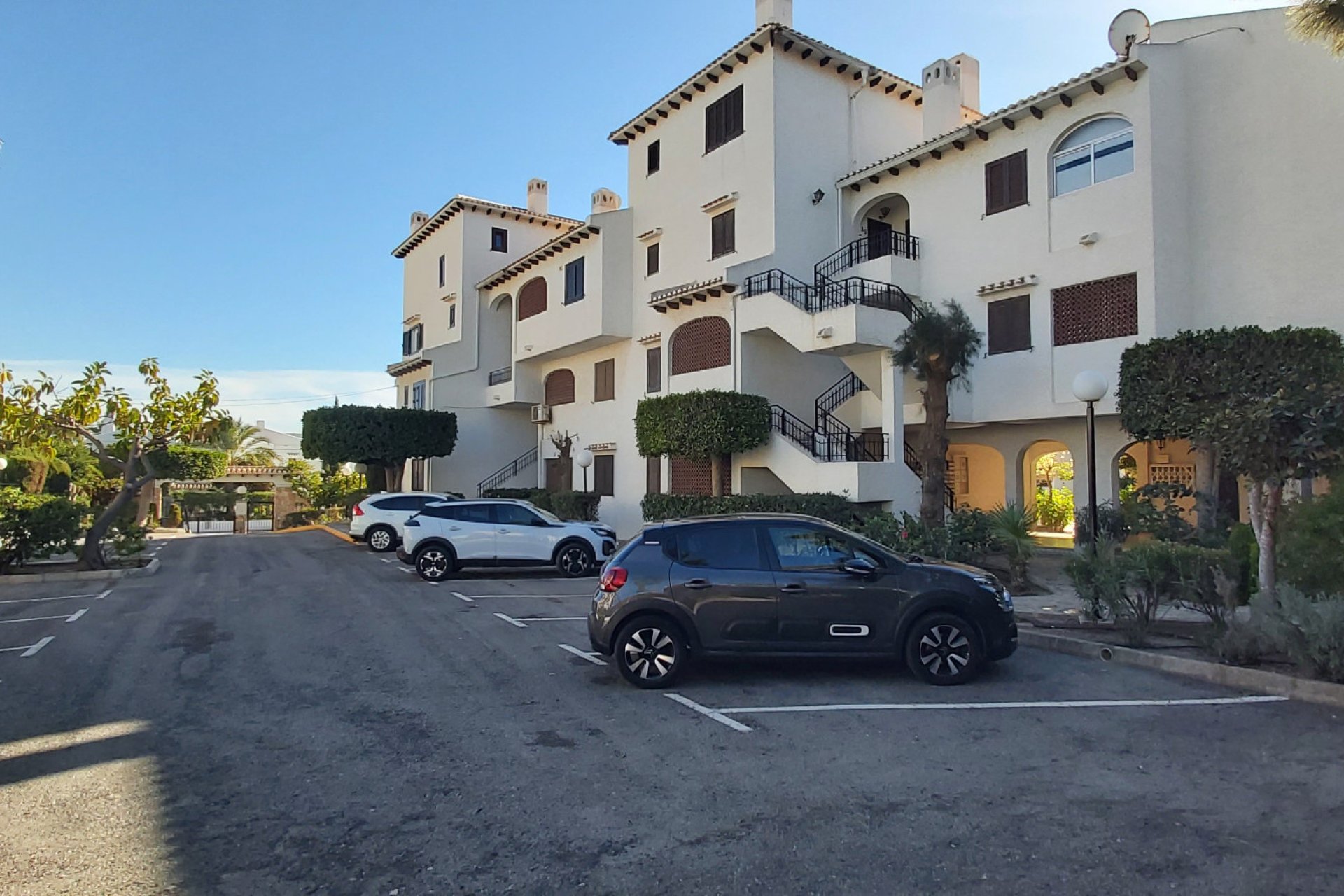 Resale - Apartment / flat - Cabo Roig