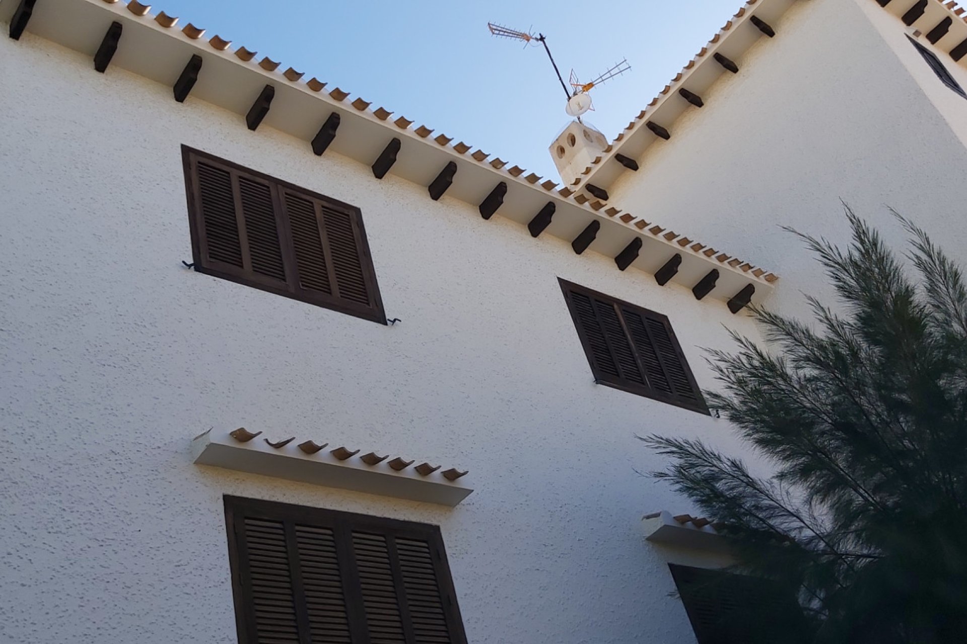 Resale - Apartment / flat - Cabo Roig
