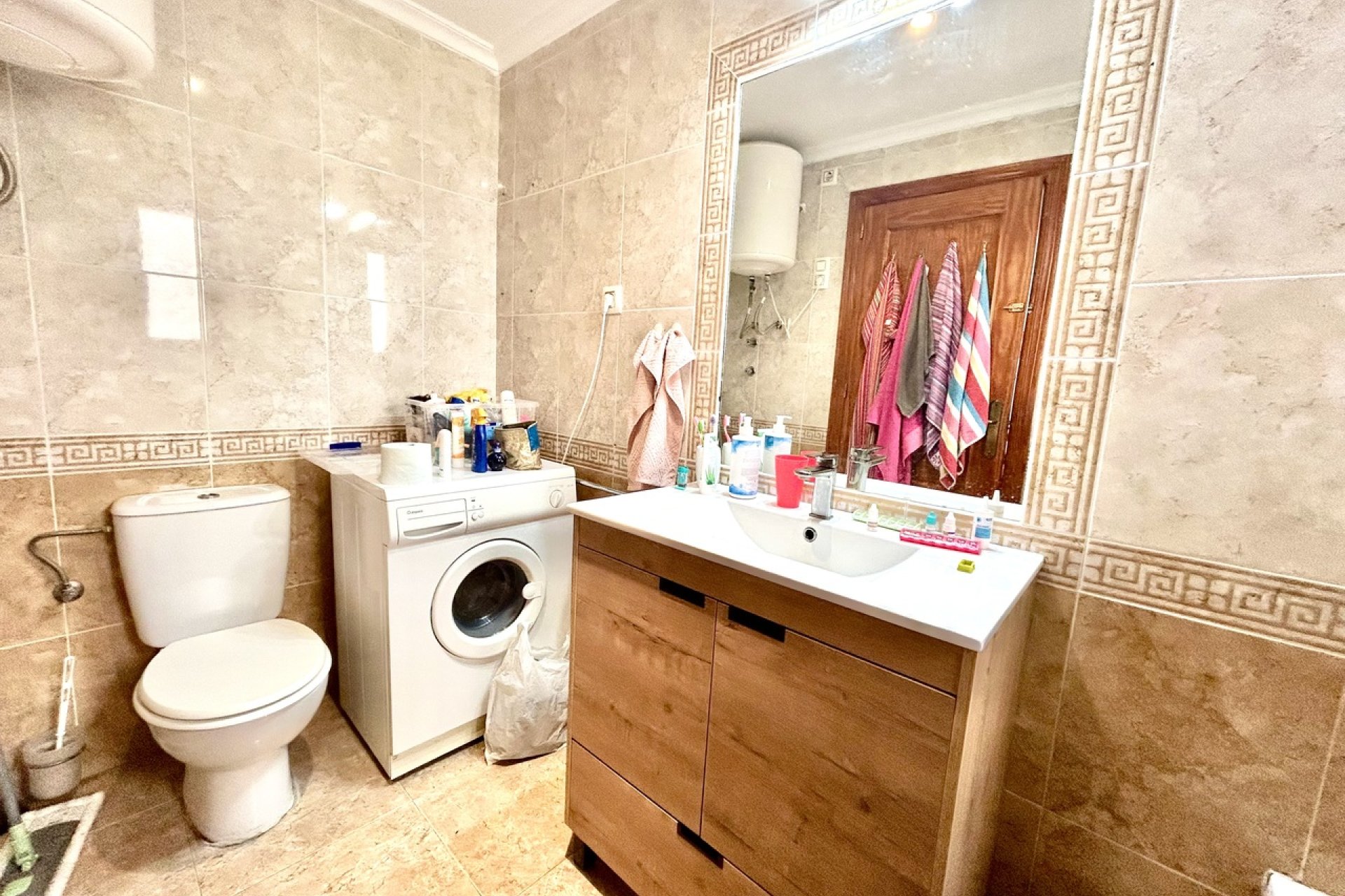 Resale - Apartment / flat - Cabo Roig