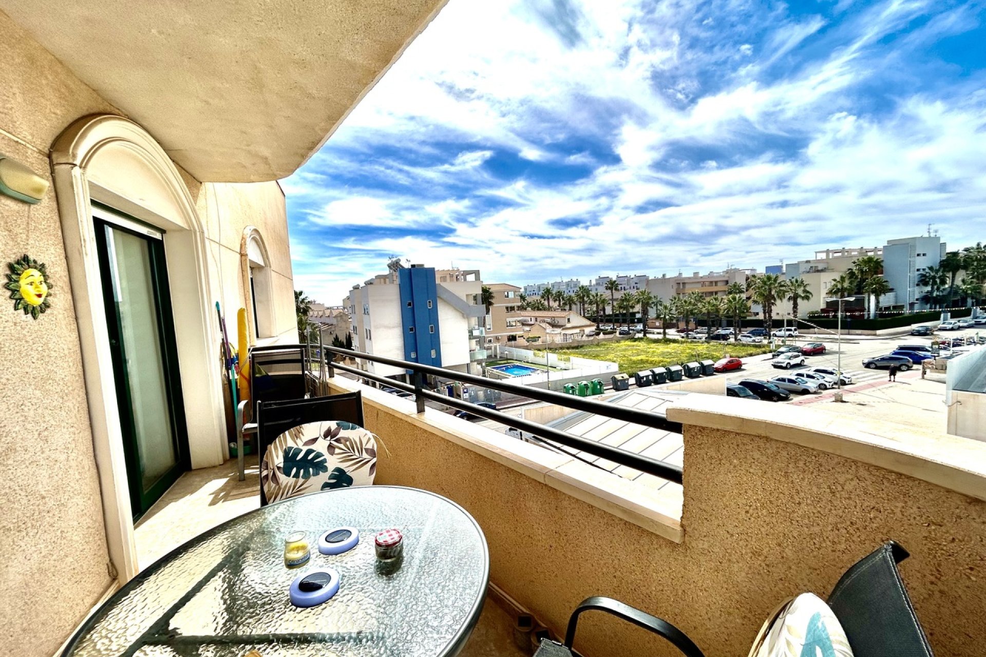 Resale - Apartment / flat - Cabo Roig