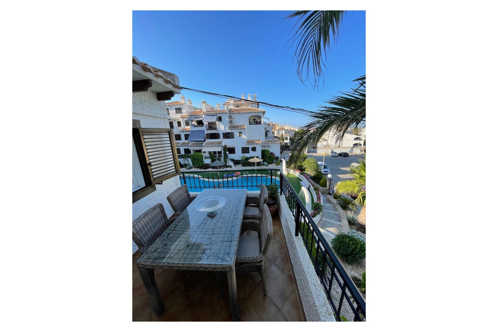 Resale - Apartment / flat - Cabo Roig
