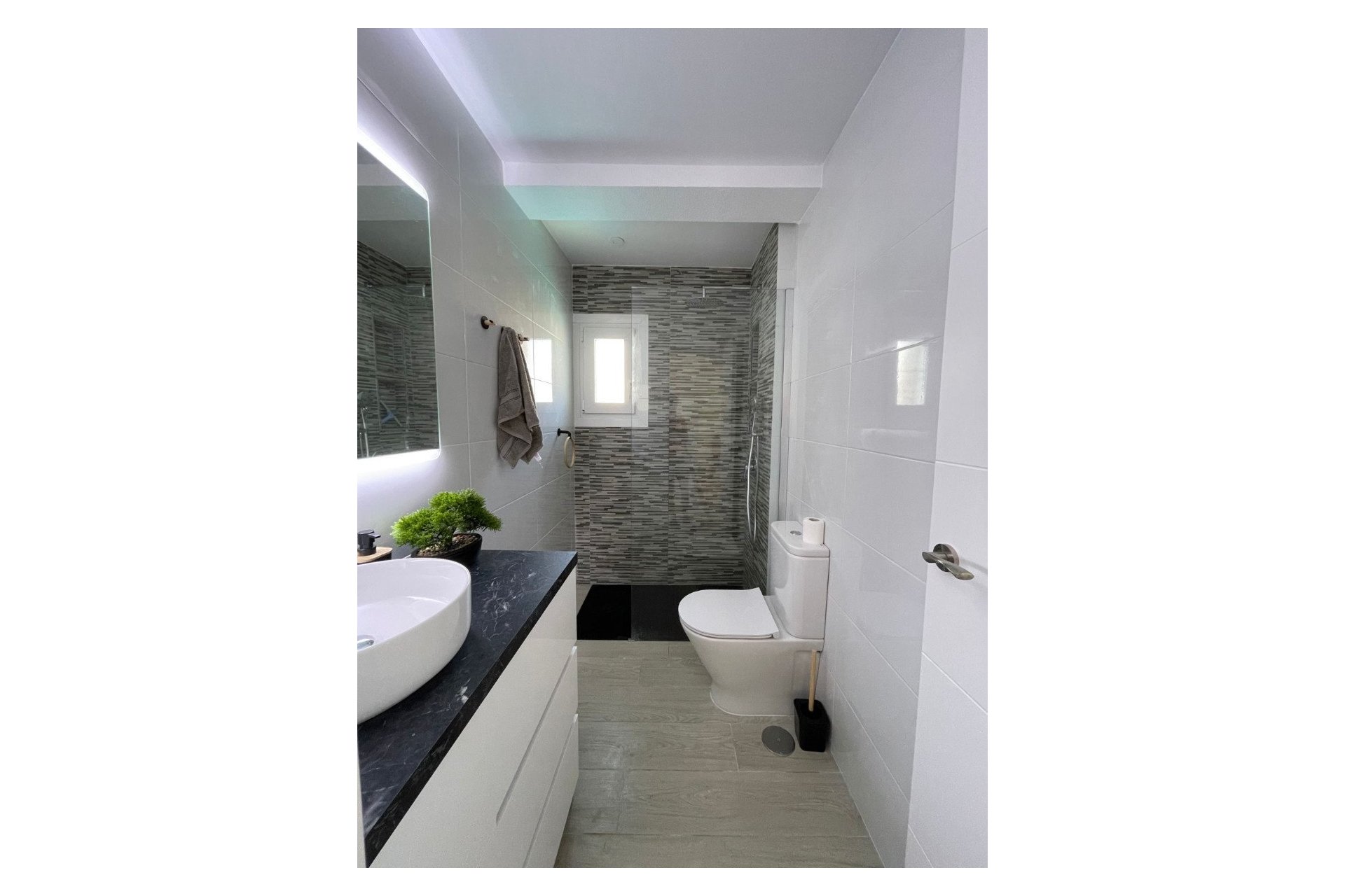 Resale - Apartment / flat - Cabo Roig