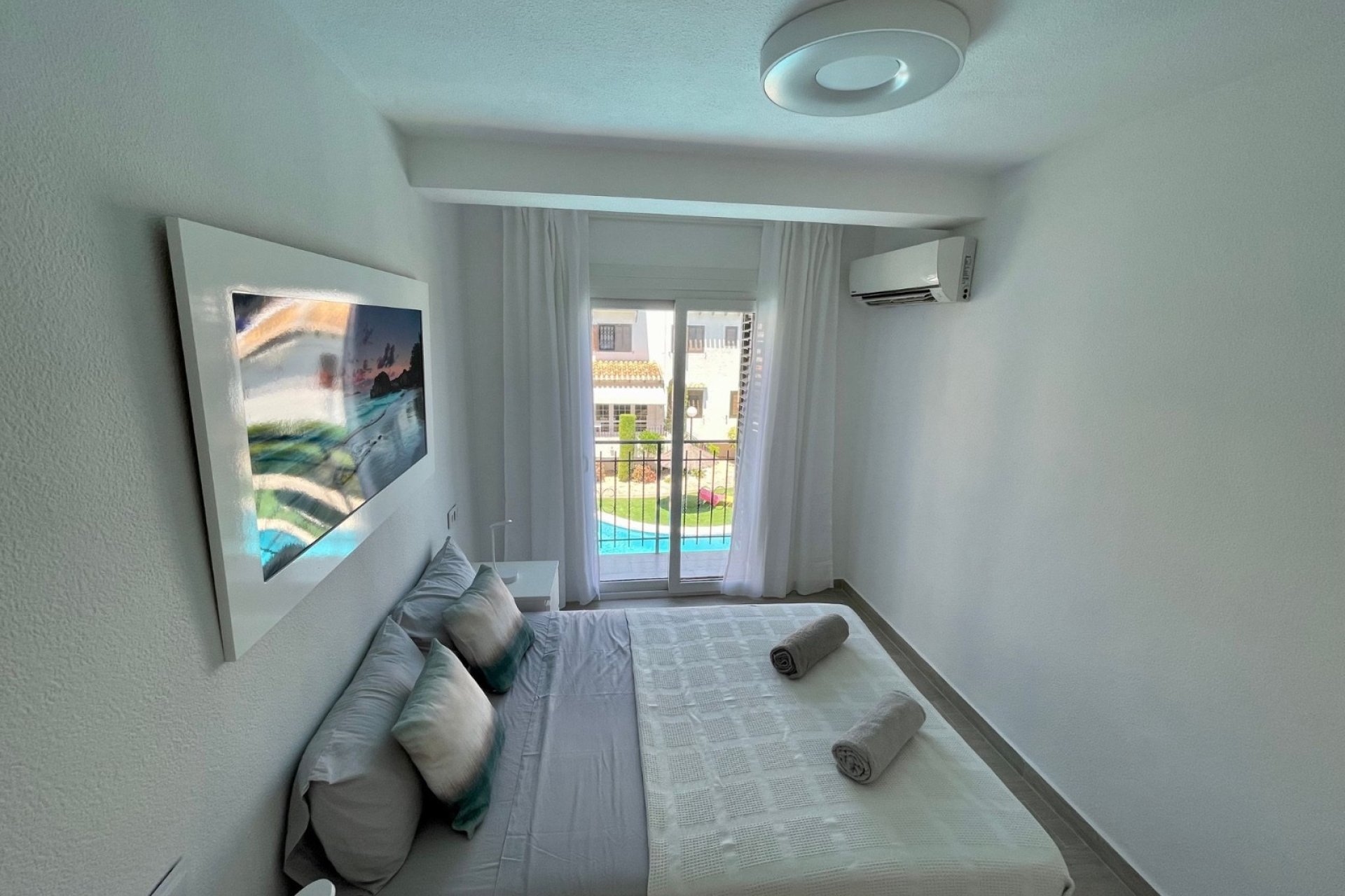 Resale - Apartment / flat - Cabo Roig