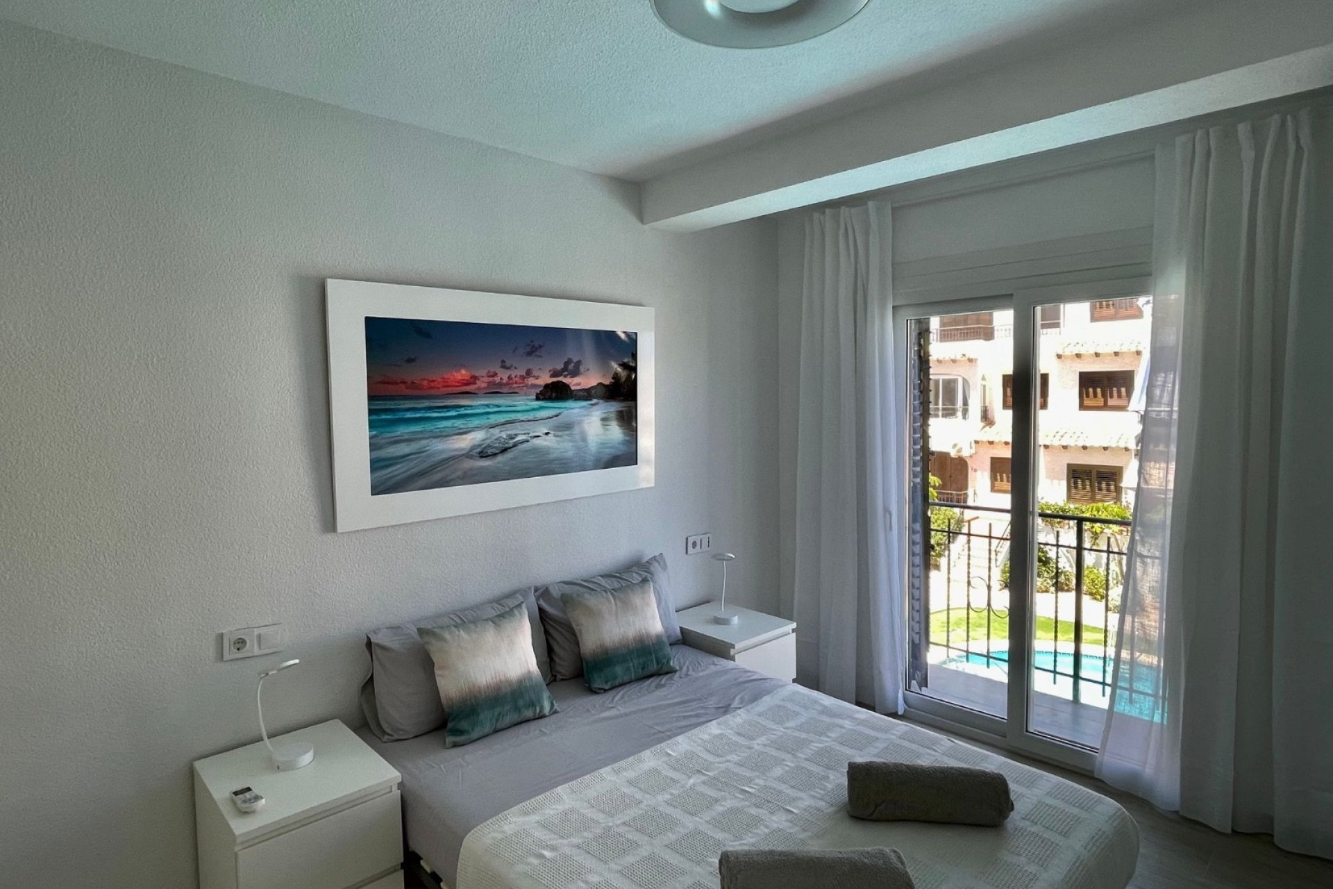 Resale - Apartment / flat - Cabo Roig