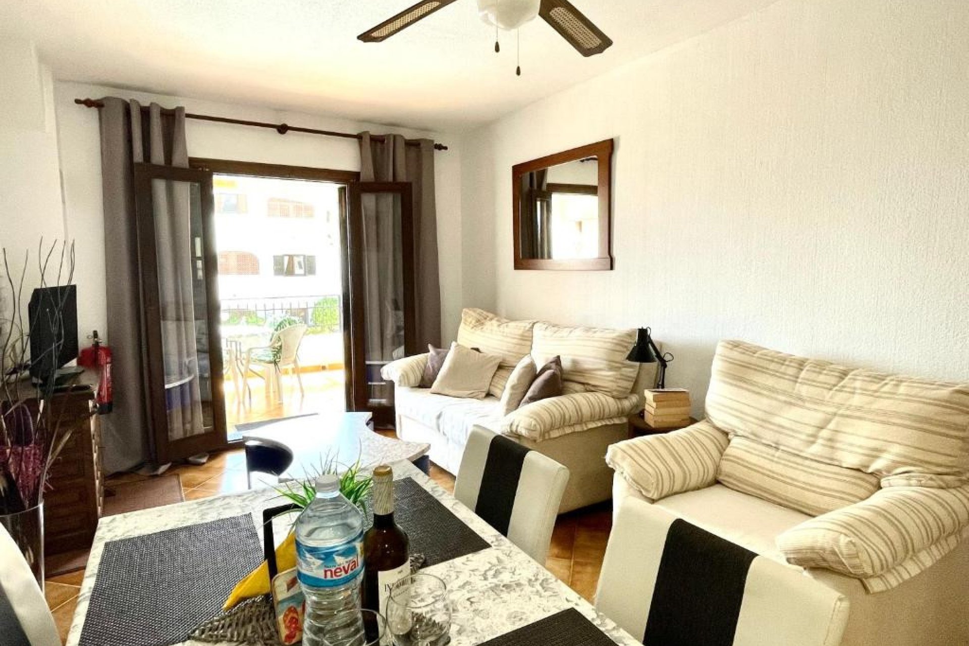 Resale - Apartment / flat - Cabo Roig