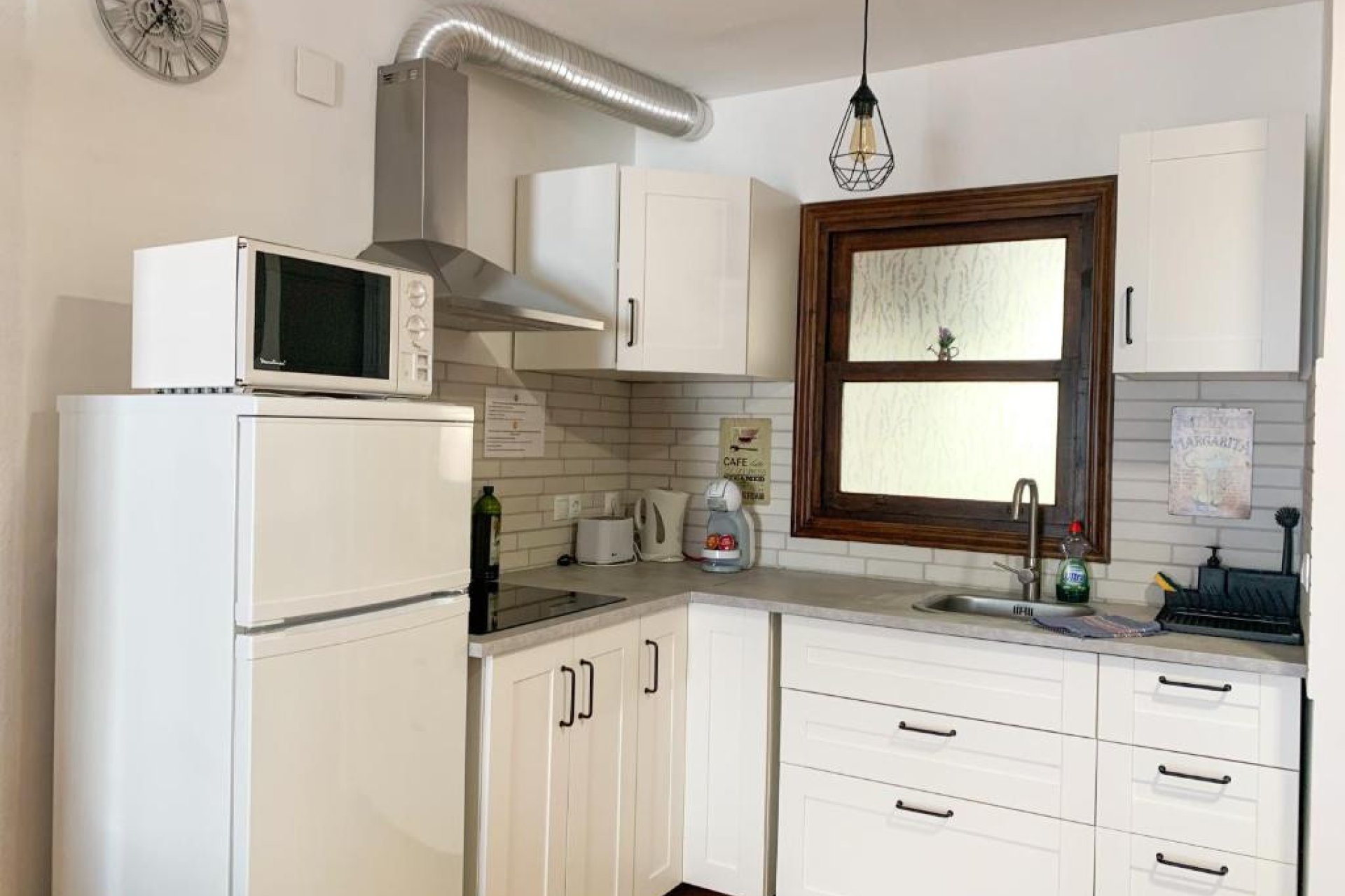 Resale - Apartment / flat - Cabo Roig