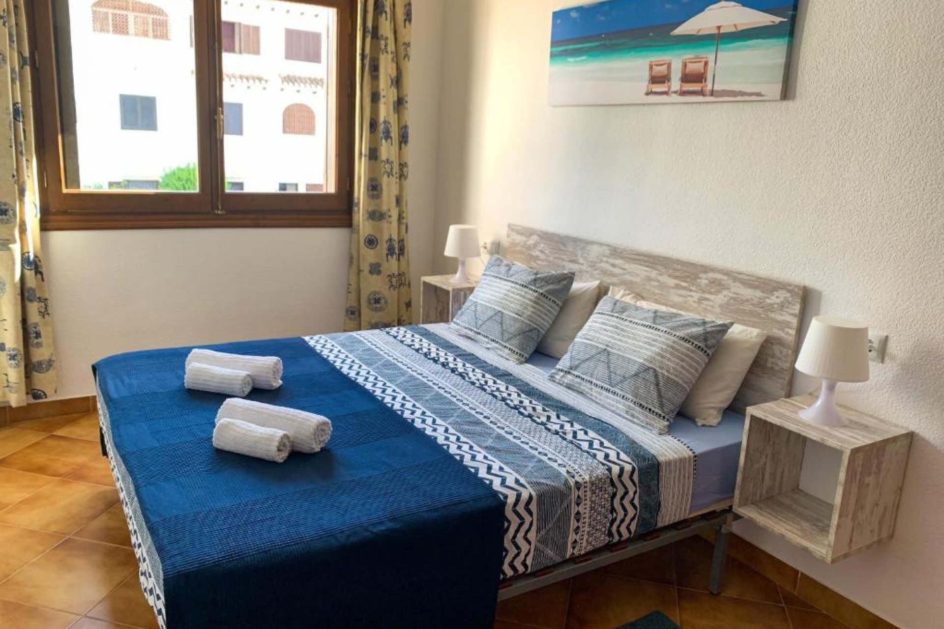 Resale - Apartment / flat - Cabo Roig