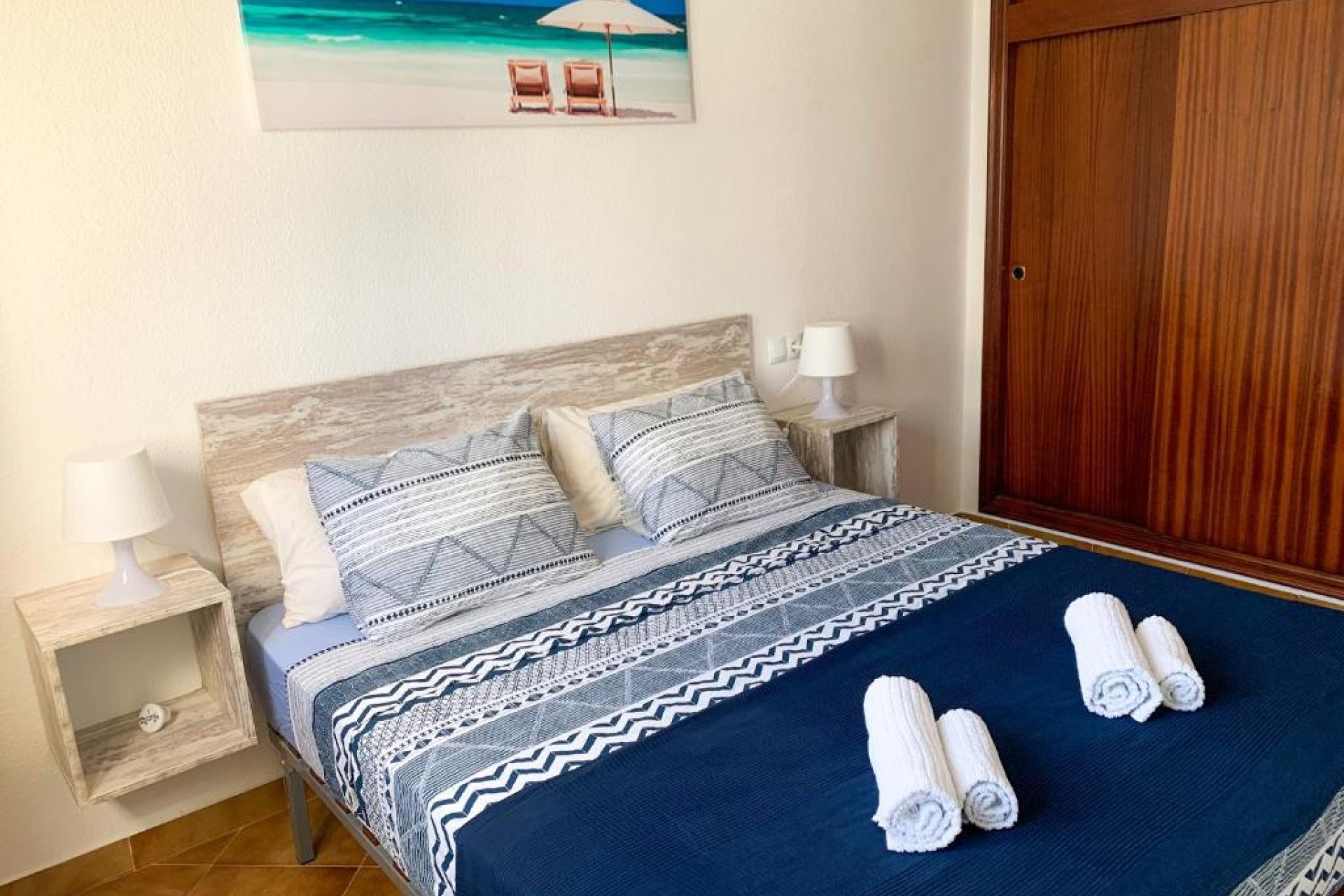 Resale - Apartment / flat - Cabo Roig
