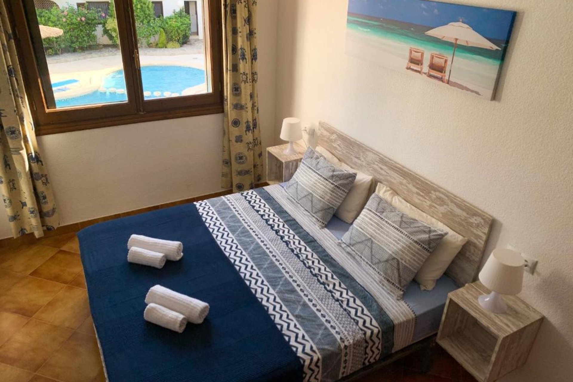 Resale - Apartment / flat - Cabo Roig