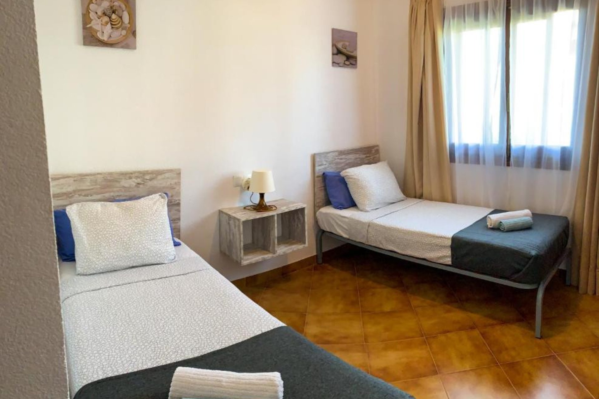 Resale - Apartment / flat - Cabo Roig
