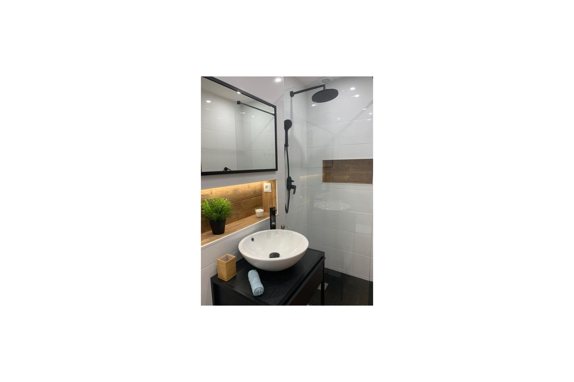 Resale - Apartment / flat - Cabo Roig