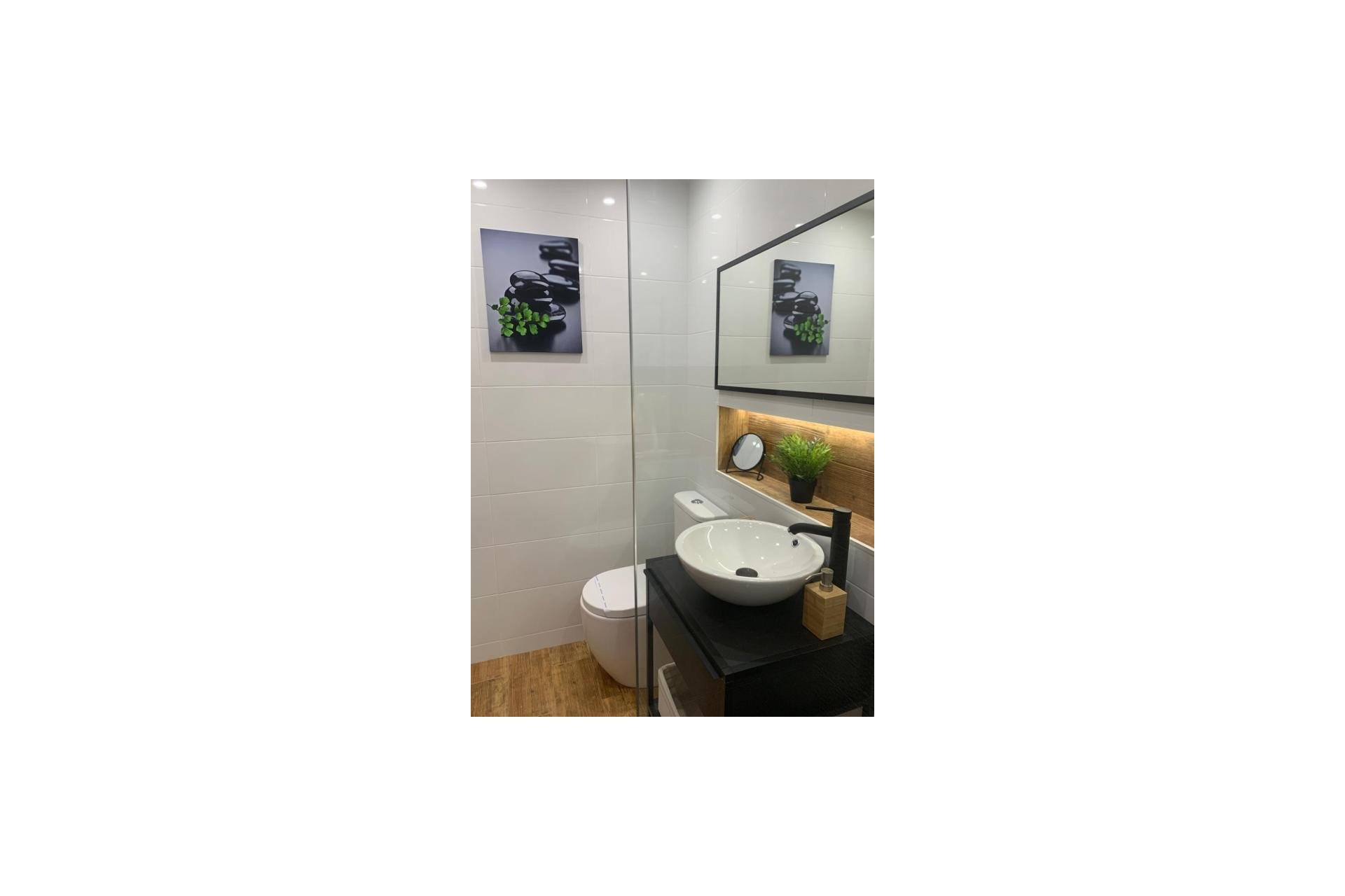 Resale - Apartment / flat - Cabo Roig