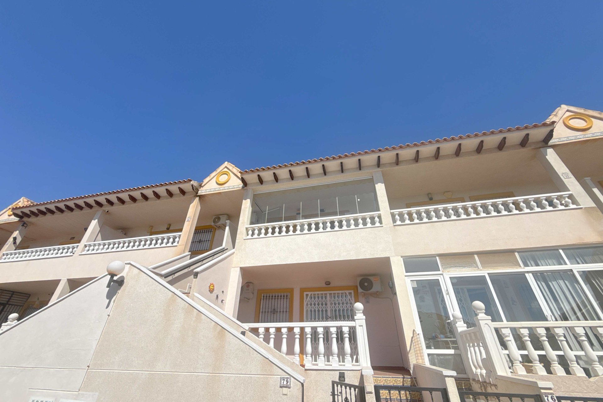 Resale - Apartment / flat - Cabo Roig