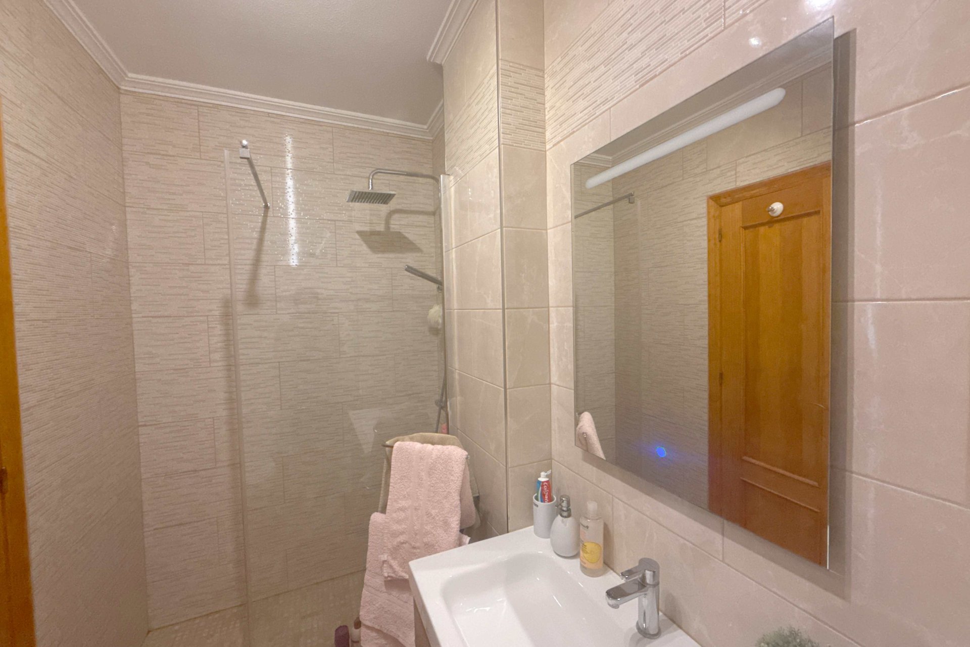 Resale - Apartment / flat - Cabo Roig