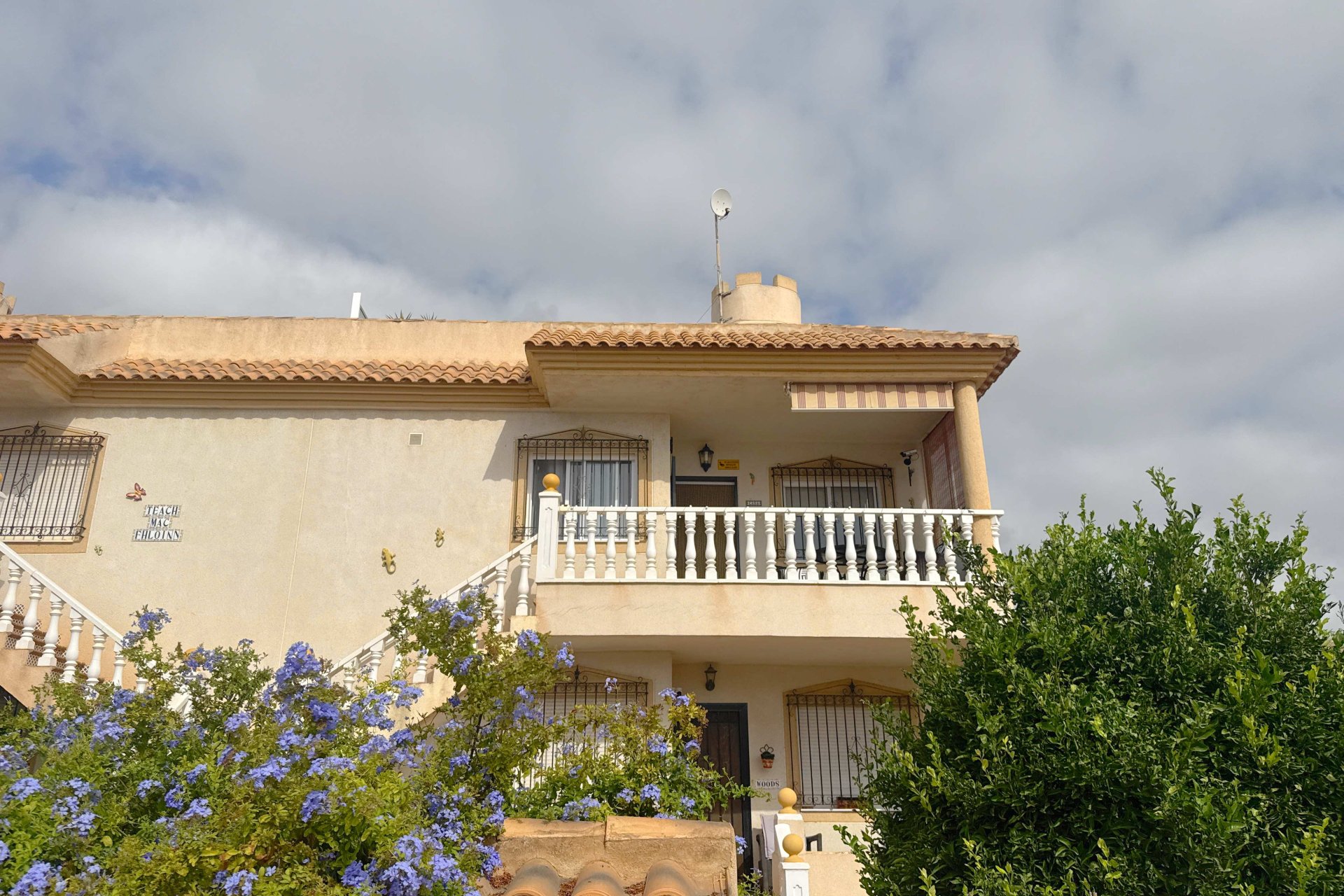 Resale - Apartment / flat - Cabo Roig